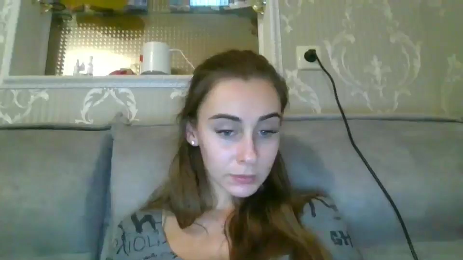 Gallery image thumbnail from Barbie_Giirl_'s myfreecams stream on, 12/15/2024, 19:23 image 11 of 20