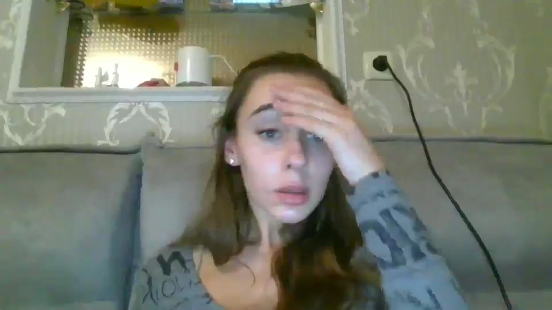 Gallery image thumbnail from Barbie_Giirl_'s myfreecams stream on, 12/15/2024, 19:23 image 7 of 20