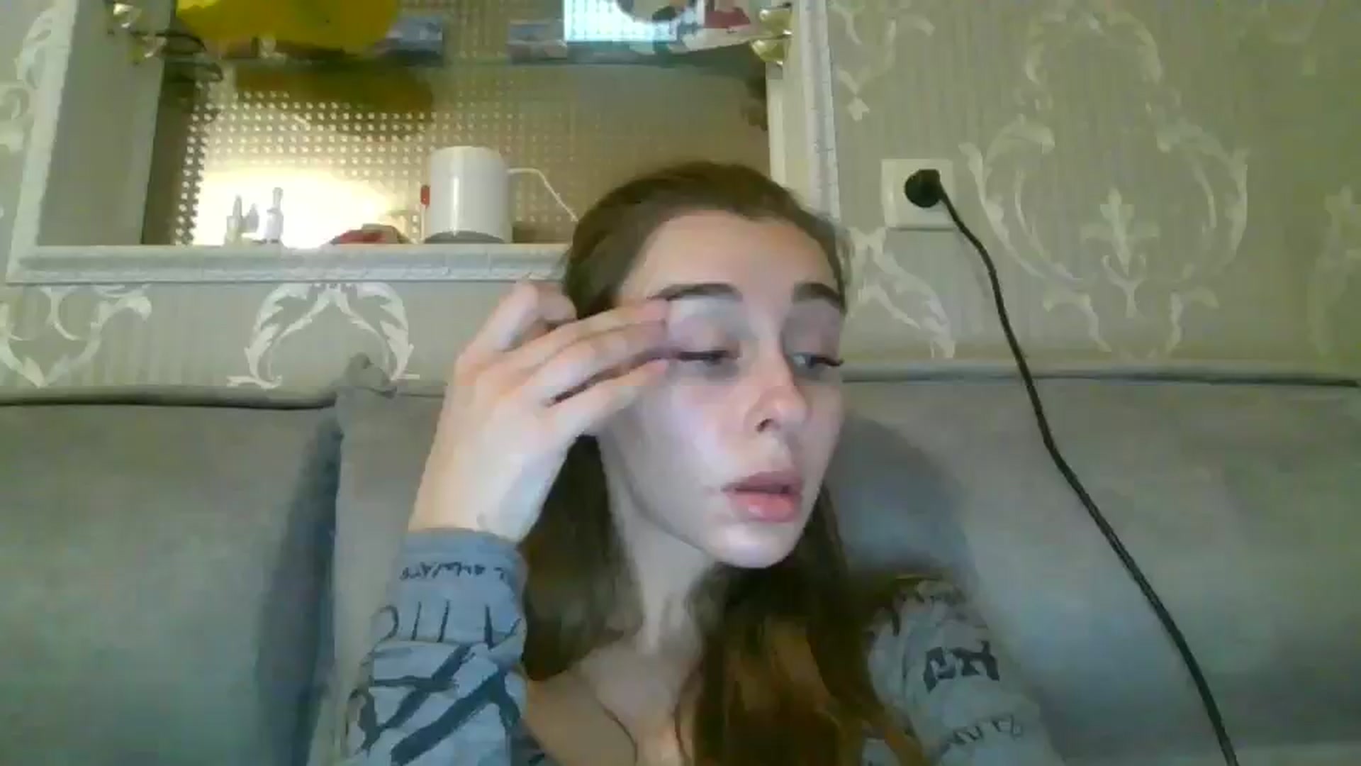 Gallery image thumbnail from Barbie_Giirl_'s myfreecams stream on, 12/15/2024, 19:23 image 4 of 20