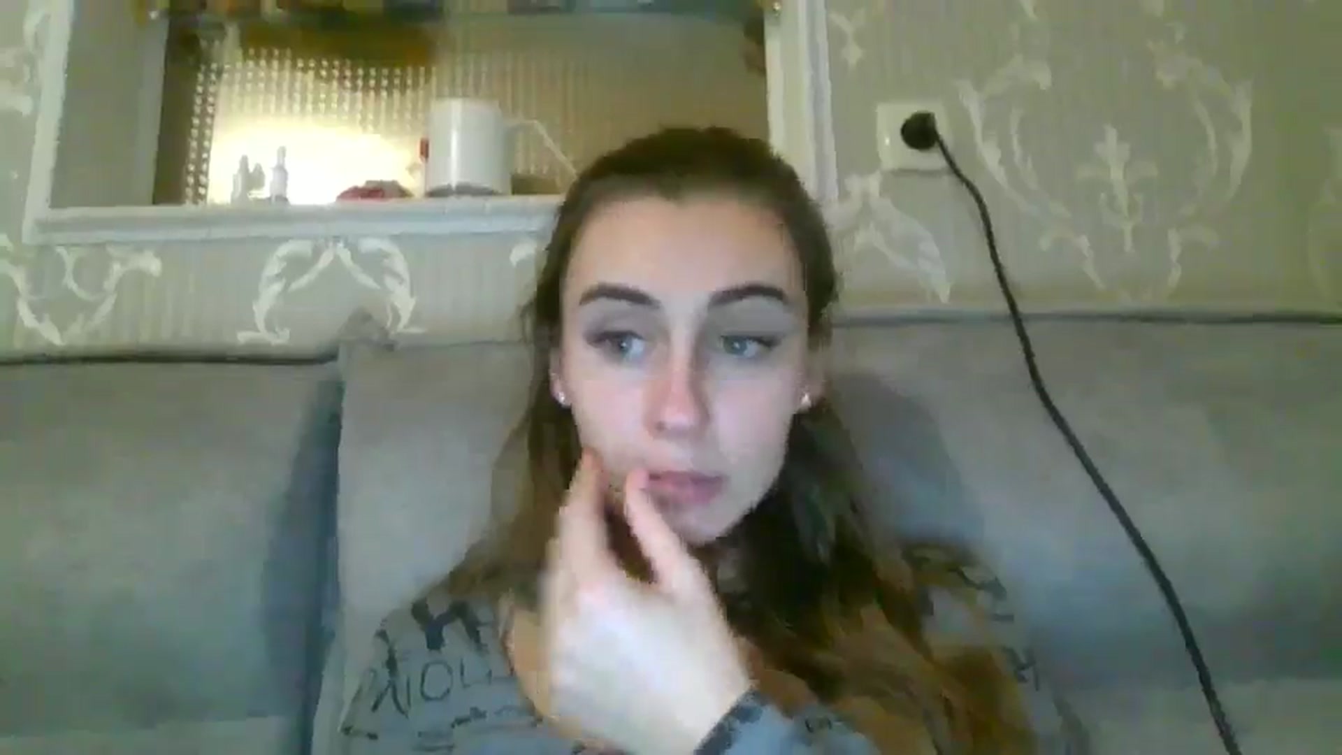 Gallery image thumbnail from Barbie_Giirl_'s myfreecams stream on, 12/15/2024, 19:23 image 20 of 20