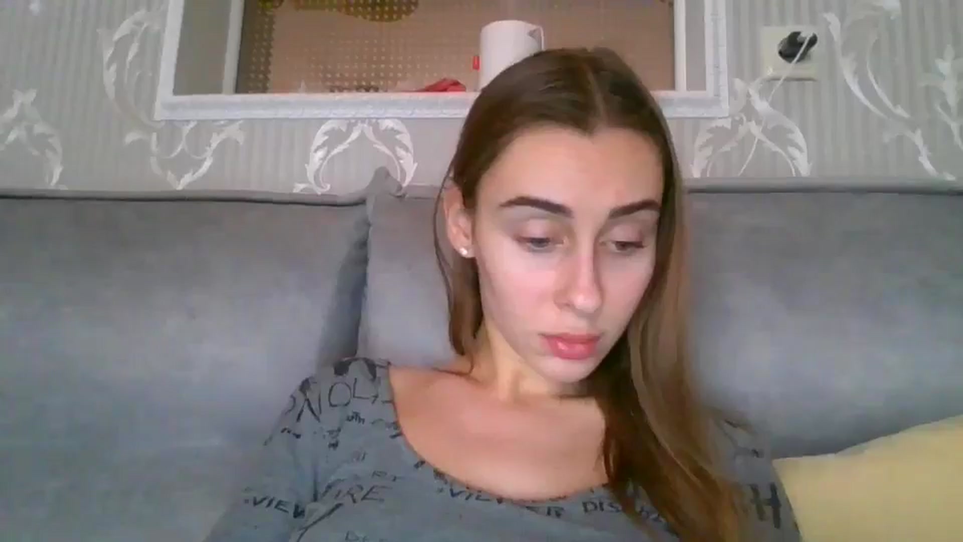 Gallery image thumbnail from Barbie_Giirl_'s myfreecams stream on, 01/03/2025, 10:58 image 13 of 20