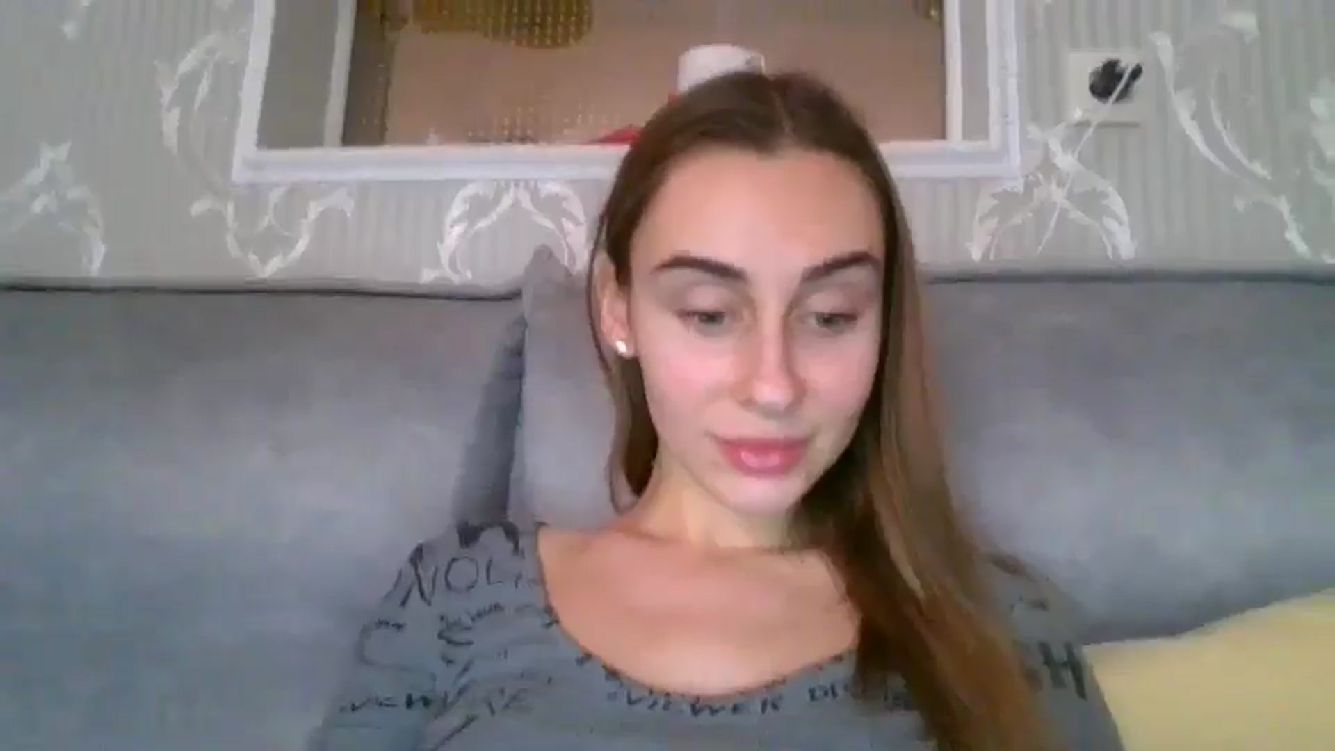 Gallery image thumbnail from Barbie_Giirl_'s myfreecams stream on, 01/03/2025, 10:58 image 7 of 20