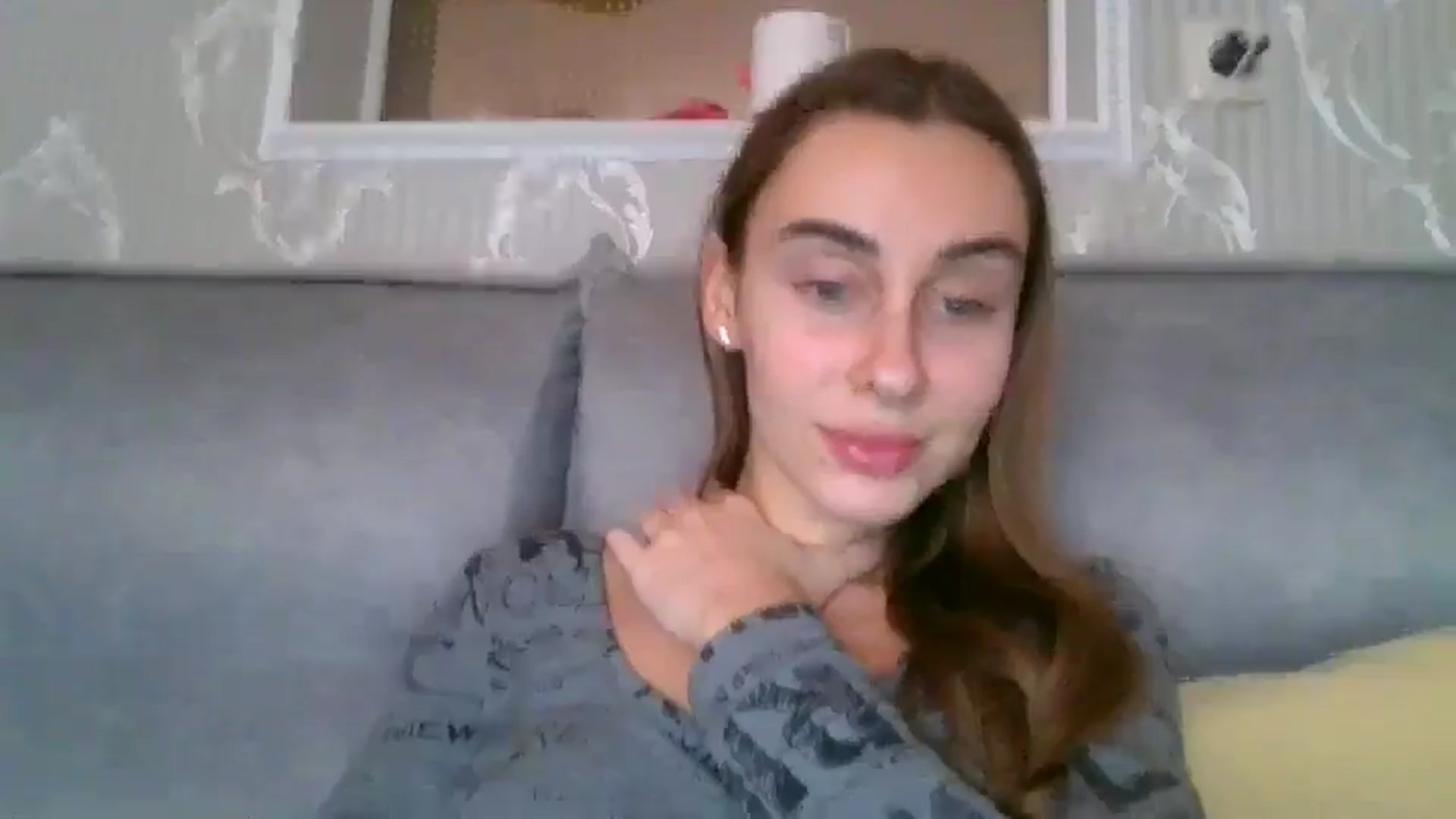 Gallery image thumbnail from Barbie_Giirl_'s myfreecams stream on, 01/03/2025, 10:58 image 6 of 20
