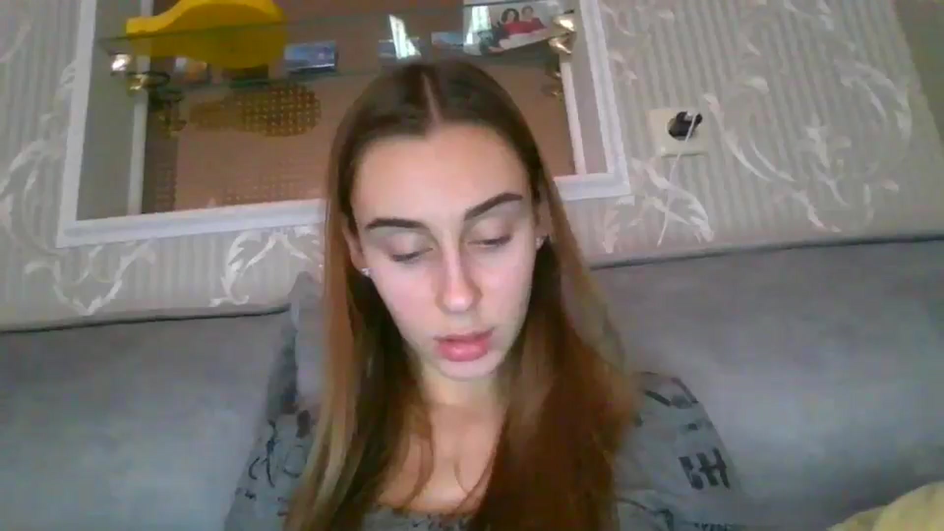 Gallery image thumbnail from Barbie_Giirl_'s myfreecams stream on, 01/03/2025, 11:59 image 13 of 20