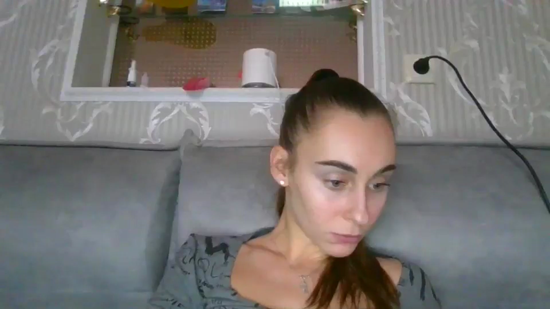 Gallery image thumbnail from Barbie_Giirl_'s myfreecams stream on, 01/04/2025, 12:55 image 14 of 20