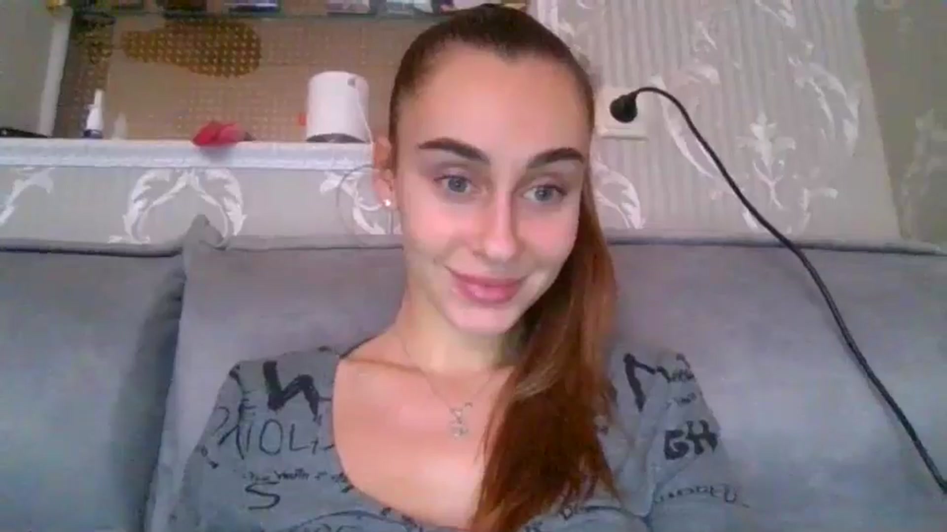 Gallery image thumbnail from Barbie_Giirl_'s myfreecams stream on, 01/04/2025, 12:55 image 4 of 20