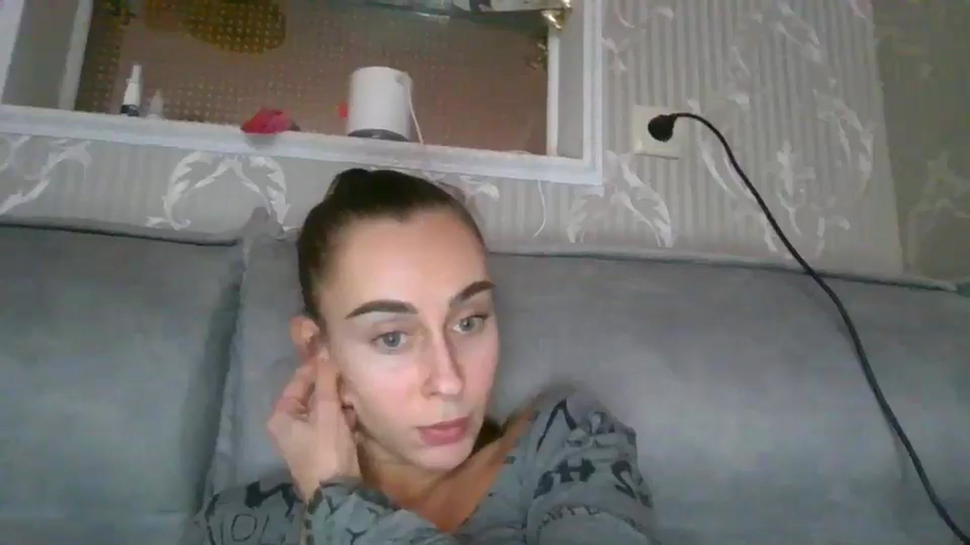 Gallery image thumbnail from Barbie_Giirl_'s myfreecams stream on, 01/04/2025, 12:55 image 19 of 20