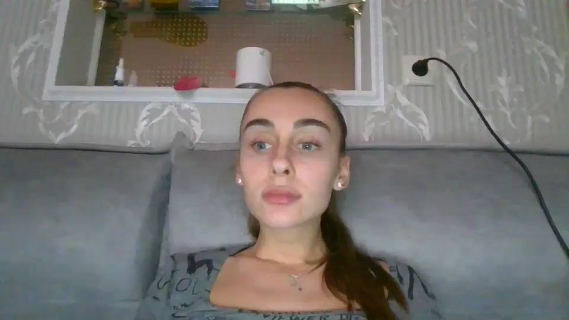 Gallery image thumbnail from Barbie_Giirl_'s myfreecams stream on, 01/04/2025, 12:55 image 16 of 20