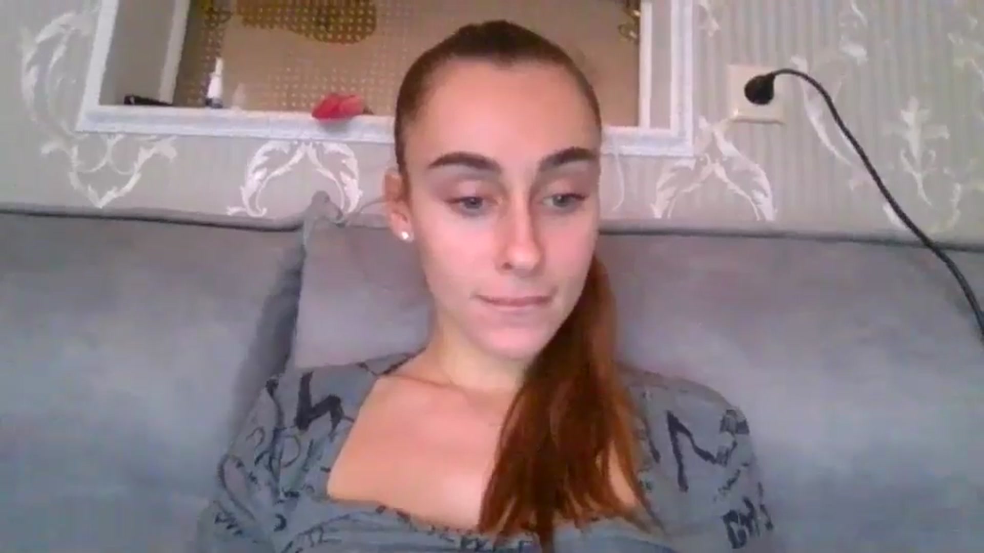 Gallery image thumbnail from Barbie_Giirl_'s myfreecams stream on, 01/04/2025, 12:55 image 6 of 20