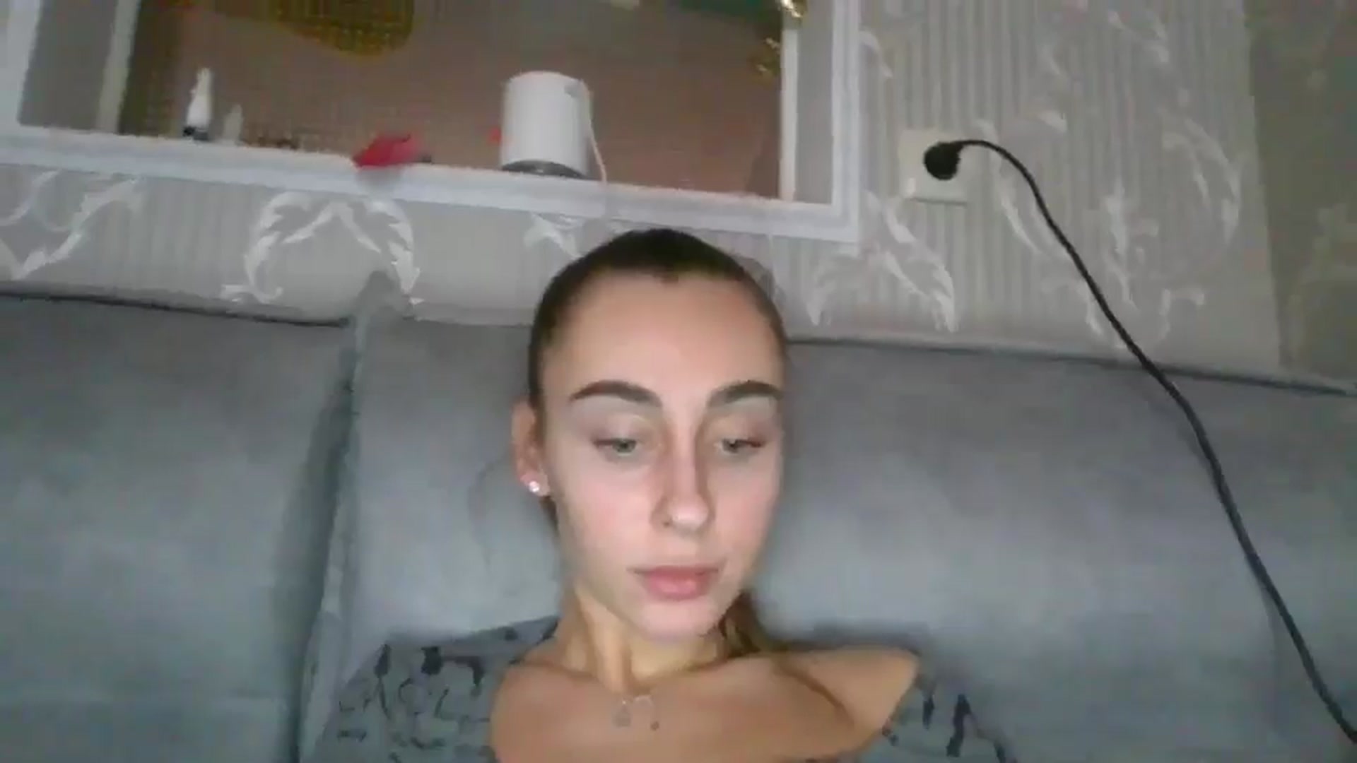 Gallery image thumbnail from Barbie_Giirl_'s myfreecams stream on, 01/04/2025, 12:55 image 20 of 20