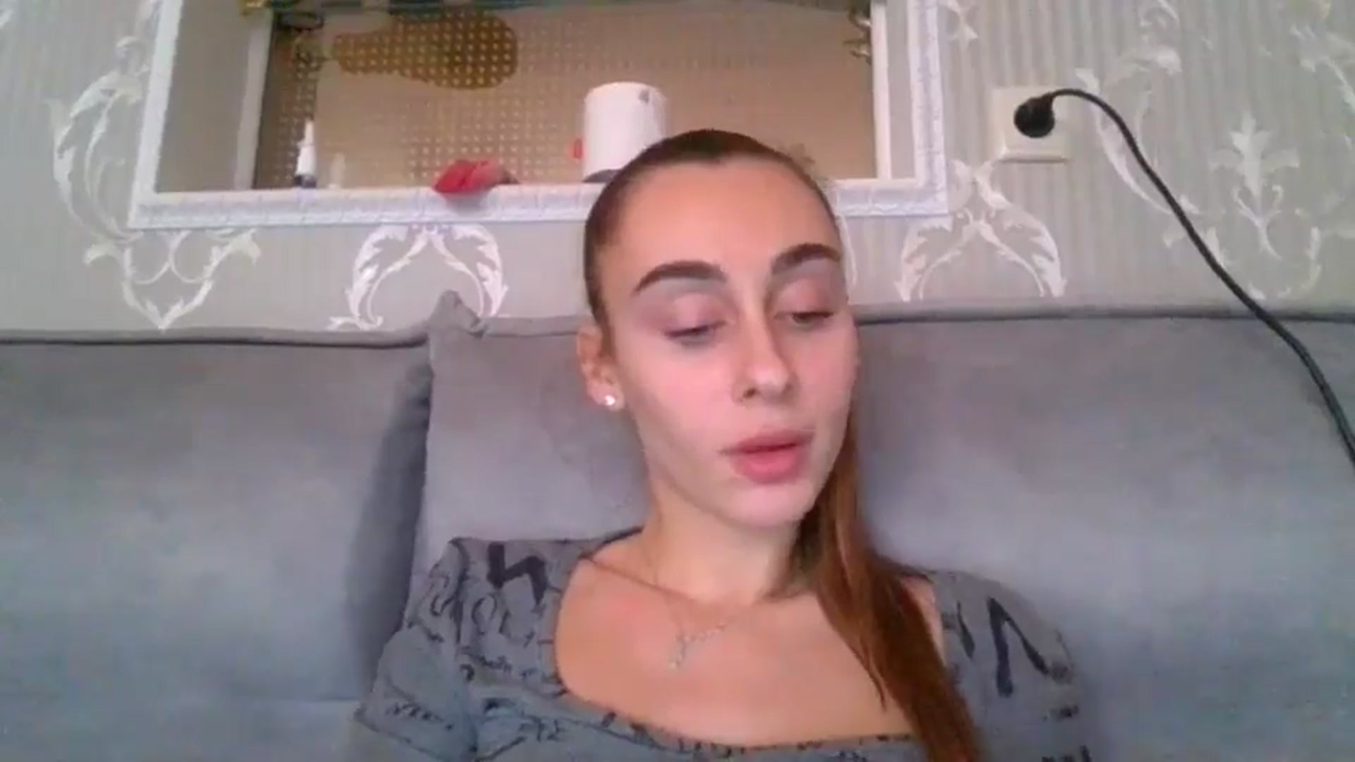 Gallery image thumbnail from Barbie_Giirl_'s myfreecams stream on, 01/04/2025, 12:55 image 10 of 20
