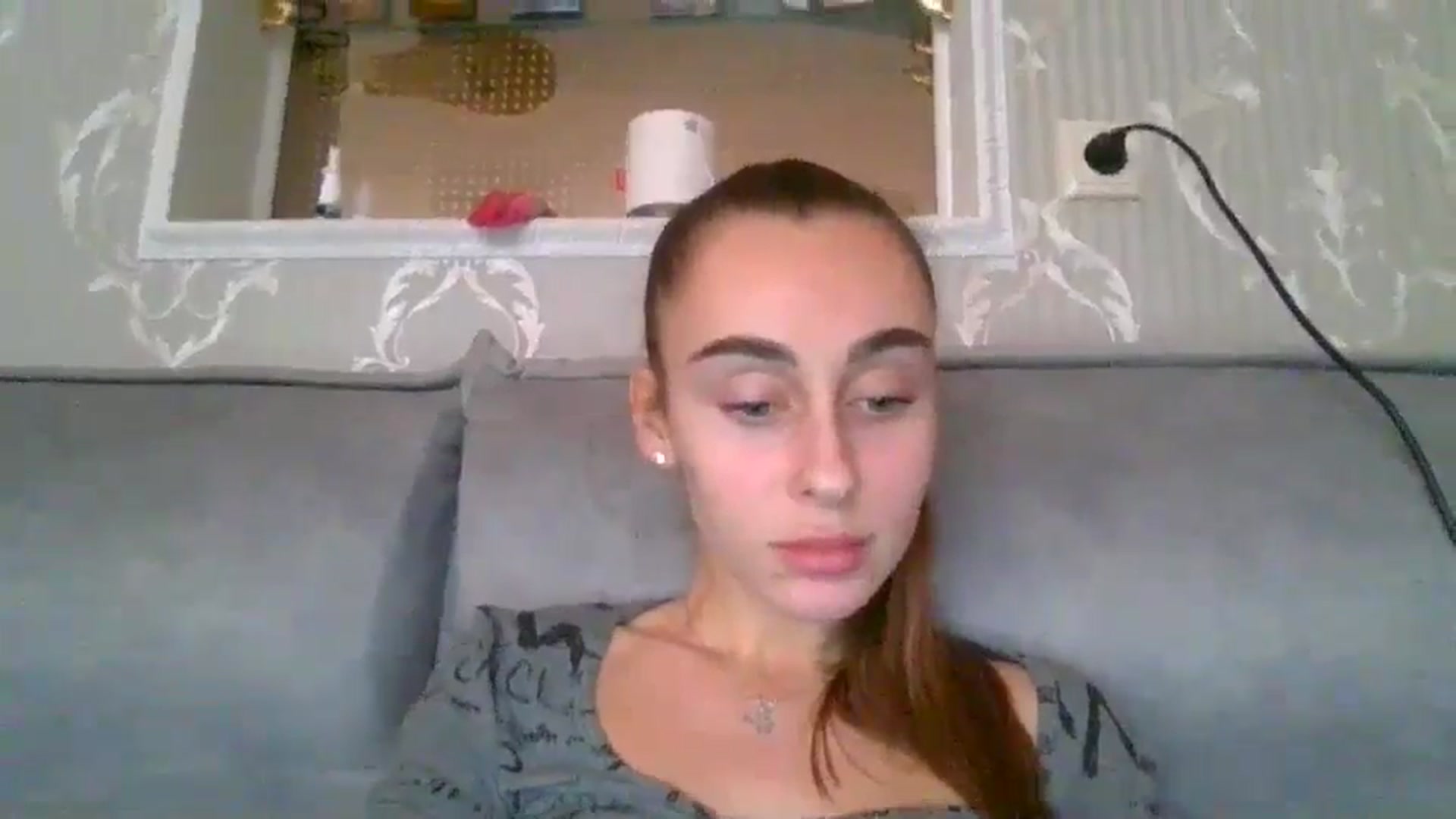 Gallery image thumbnail from Barbie_Giirl_'s myfreecams stream on, 01/04/2025, 12:55 image 12 of 20