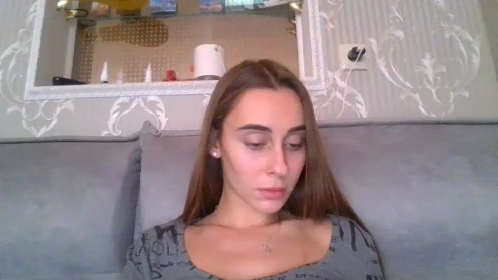 Gallery image thumbnail from Barbie_Giirl_'s myfreecams stream on, 01/05/2025, 12:54 image 8 of 20