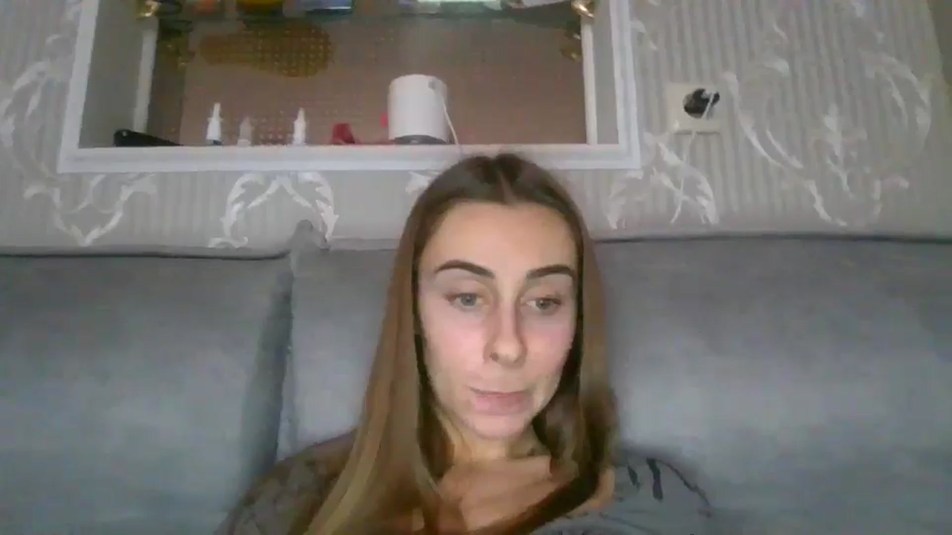 Gallery image thumbnail from Barbie_Giirl_'s myfreecams stream on, 01/05/2025, 12:54 image 19 of 20