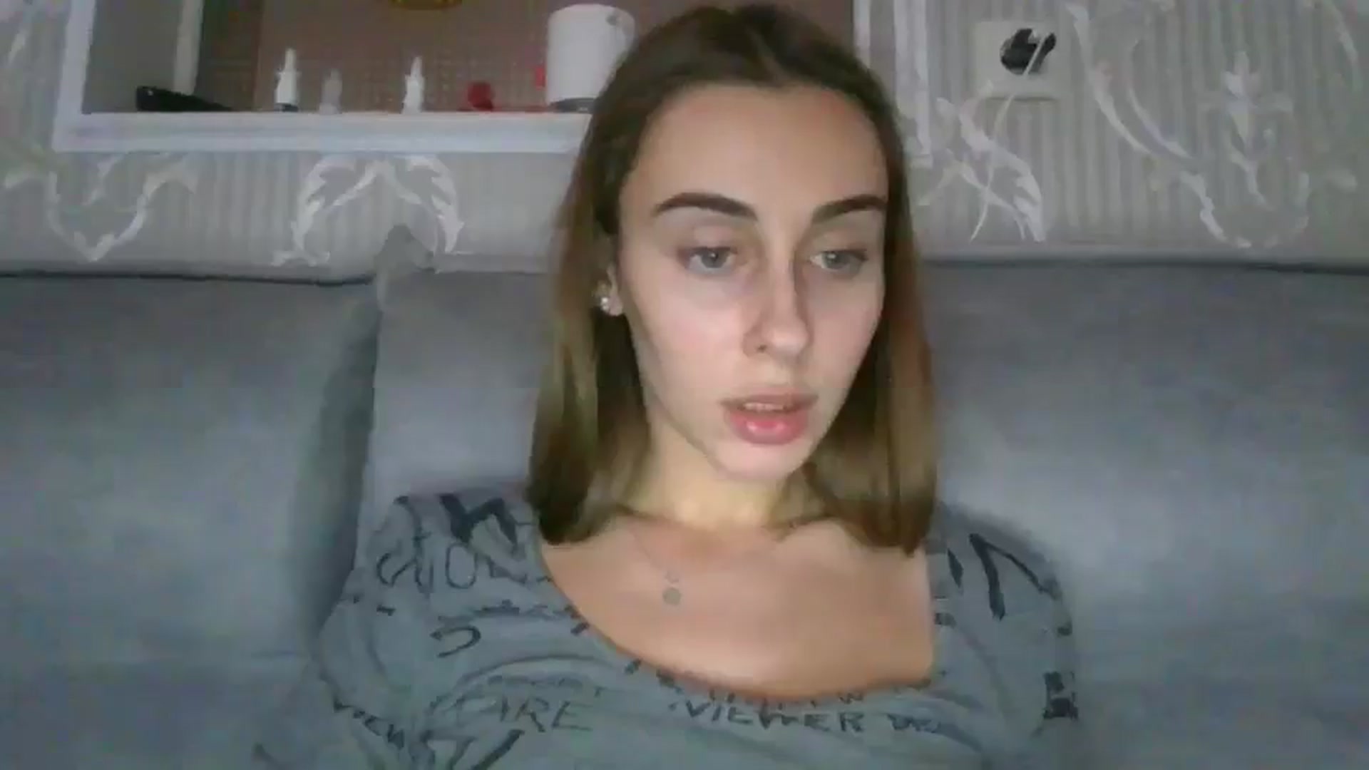 Gallery image thumbnail from Barbie_Giirl_'s myfreecams stream on, 01/05/2025, 13:23 image 16 of 20