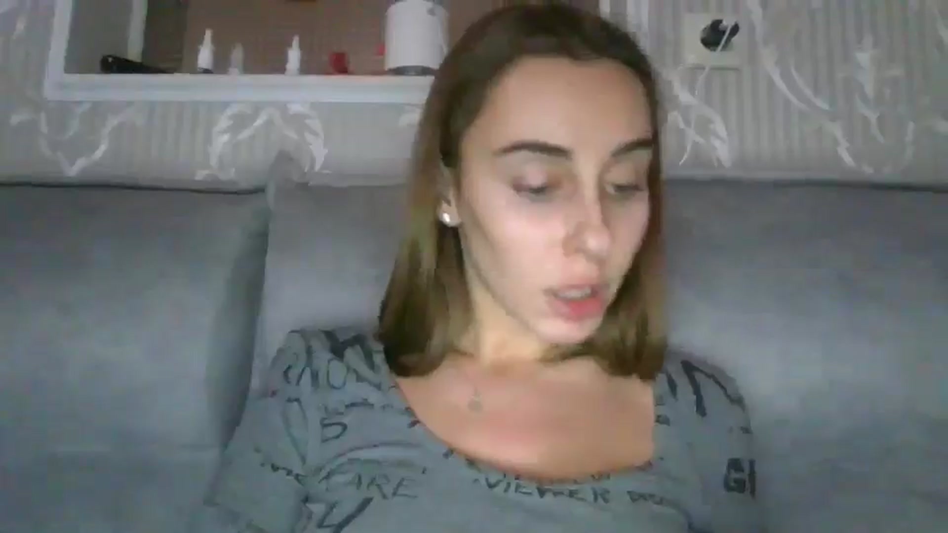 Gallery image thumbnail from Barbie_Giirl_'s myfreecams stream on, 01/05/2025, 13:23 image 14 of 20