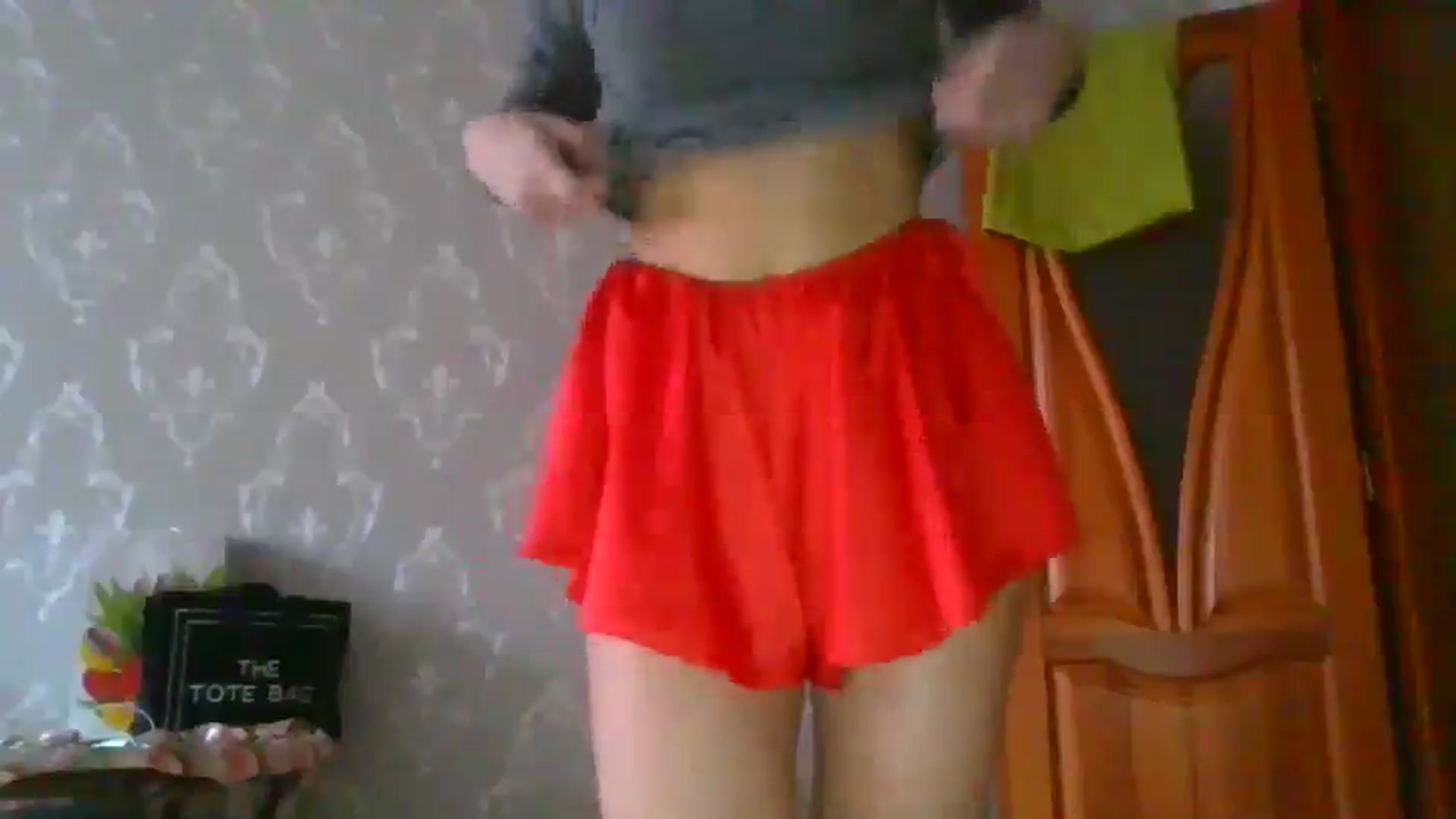 Gallery image thumbnail from Barbie_Giirl_'s myfreecams stream on, 01/05/2025, 13:23 image 10 of 20