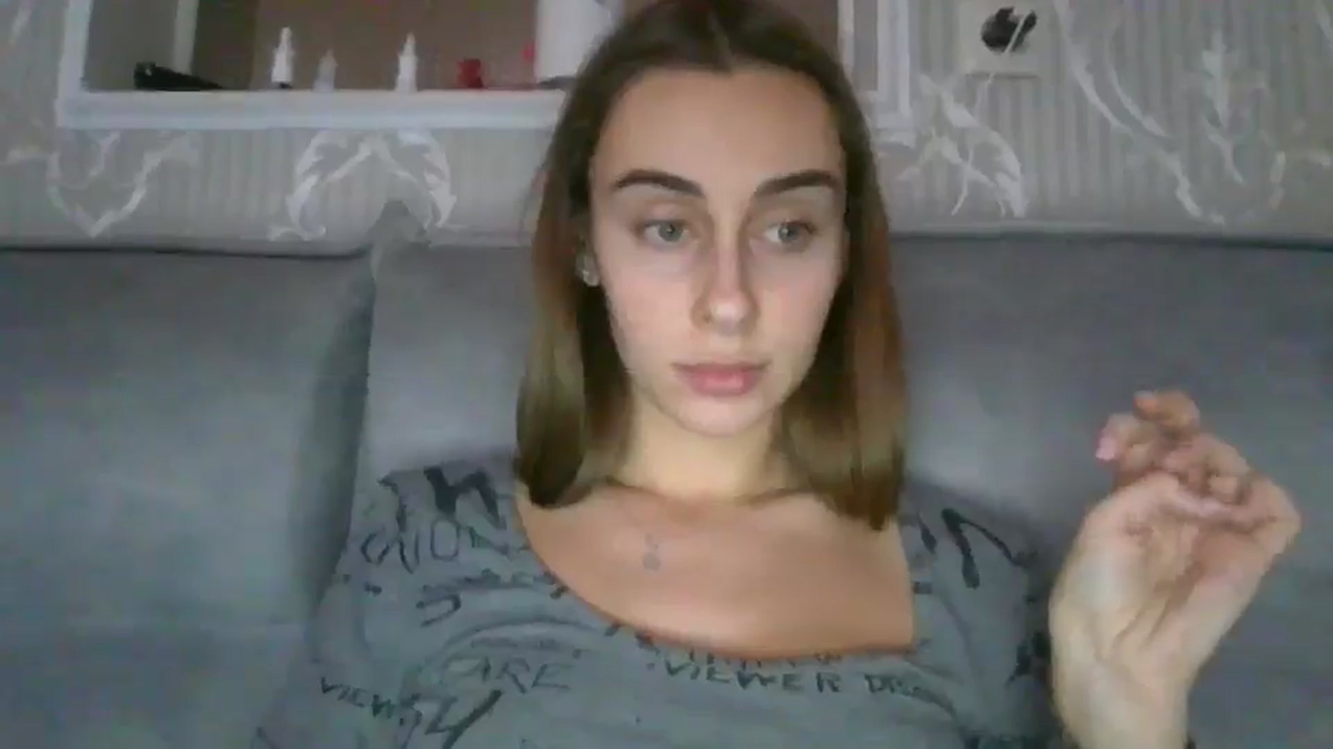 Gallery image thumbnail from Barbie_Giirl_'s myfreecams stream on, 01/05/2025, 13:23 image 17 of 20