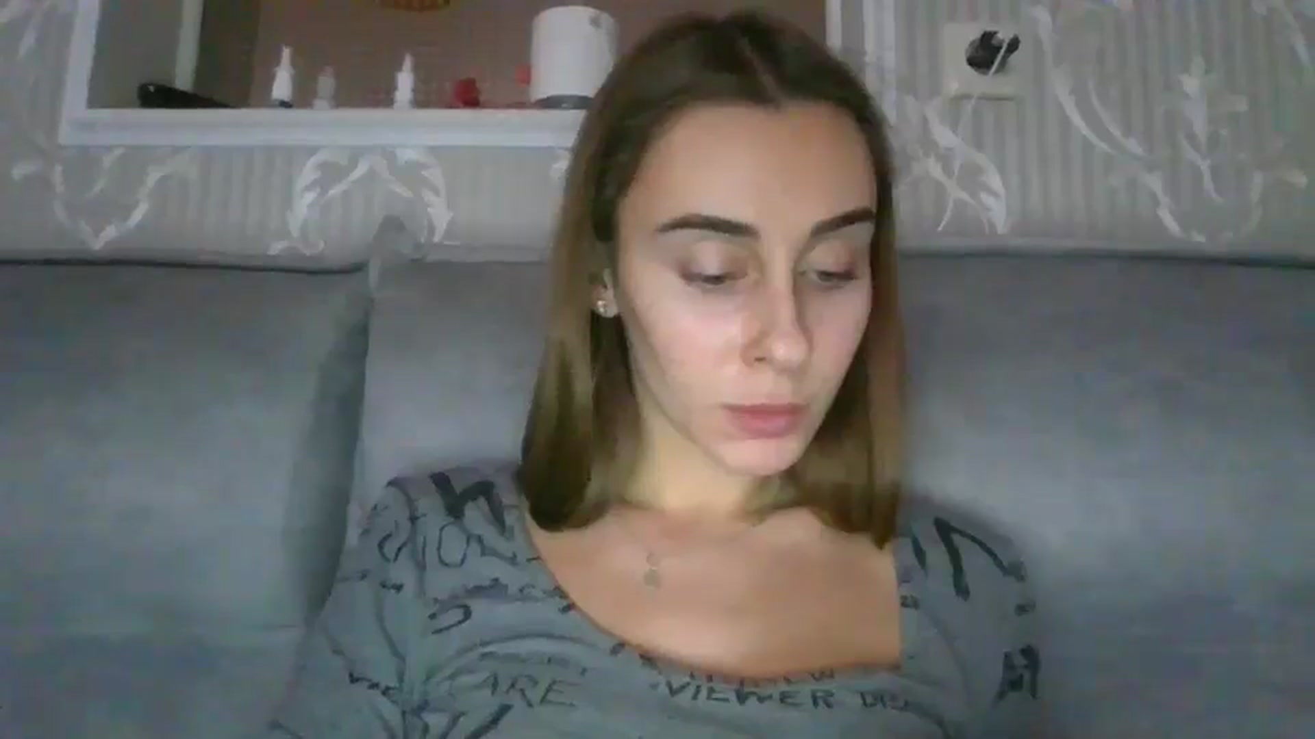 Gallery image thumbnail from Barbie_Giirl_'s myfreecams stream on, 01/05/2025, 13:23 image 18 of 20