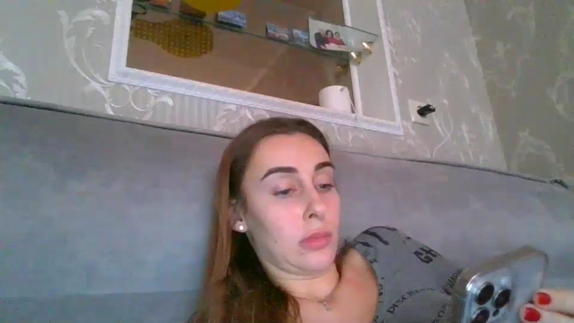 Gallery image thumbnail from Barbie_Giirl_'s myfreecams stream on, 01/11/2025, 12:15 image 20 of 20