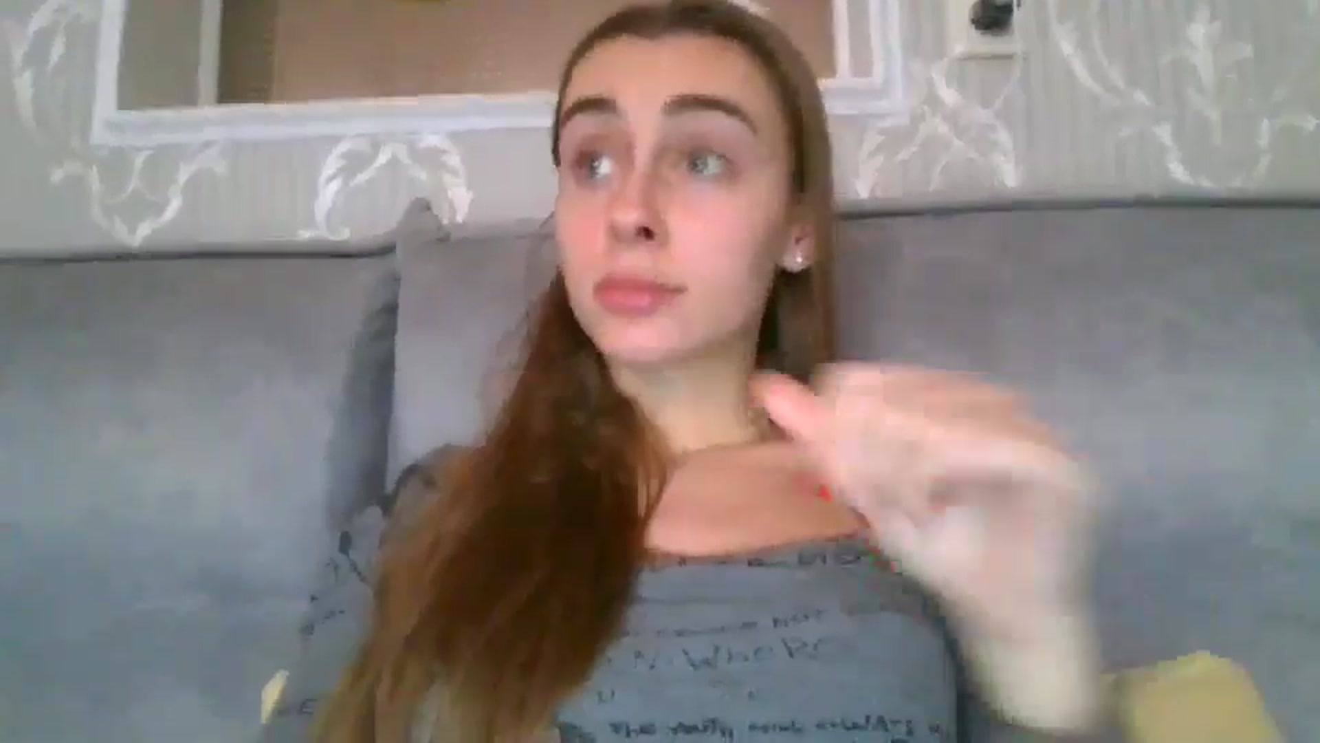 Gallery image thumbnail from Barbie_Giirl_'s myfreecams stream on, 01/11/2025, 12:15 image 6 of 20