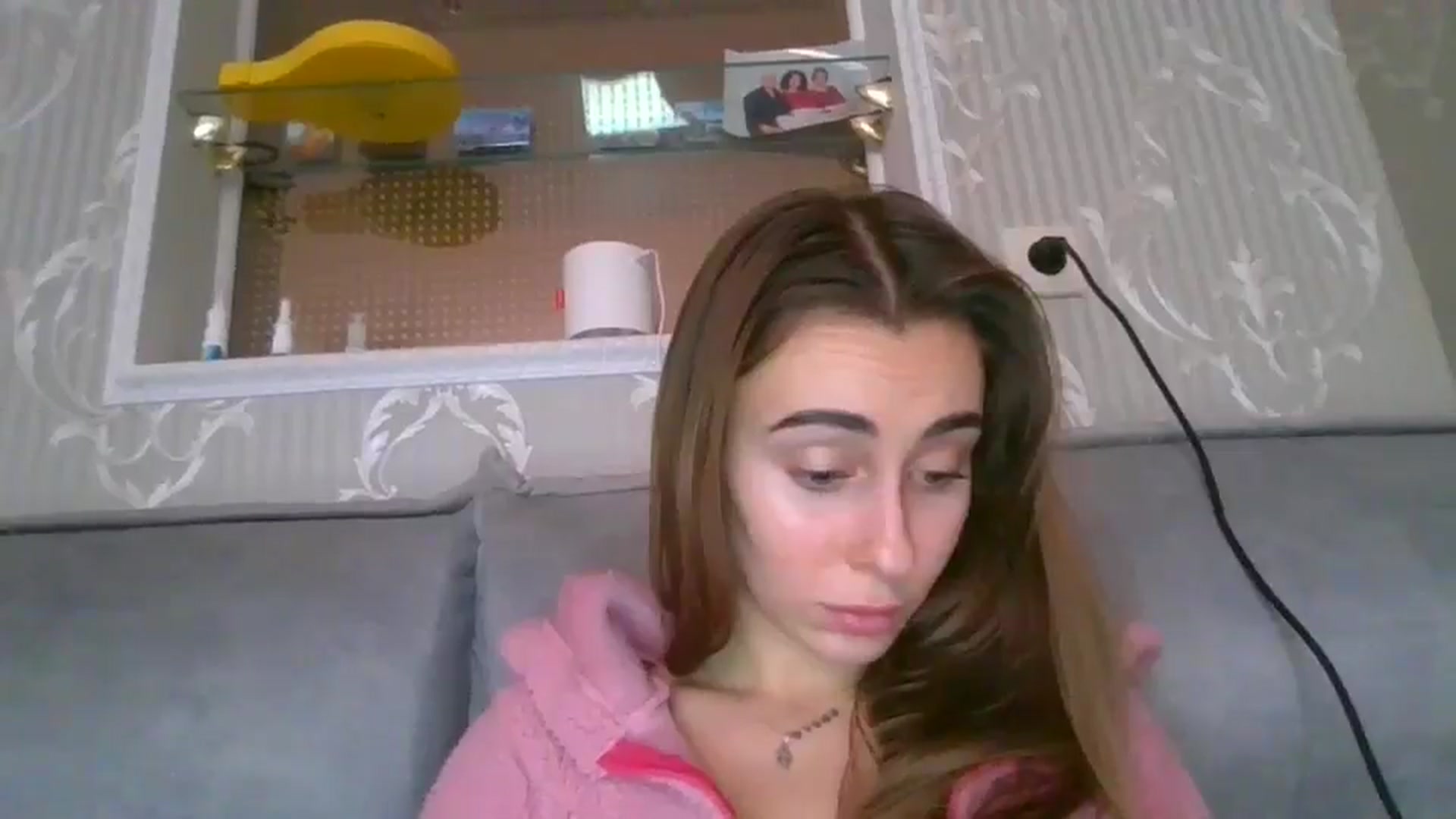 Gallery image thumbnail from Barbie_Giirl_'s myfreecams stream on, 01/14/2025, 11:34 image 15 of 20