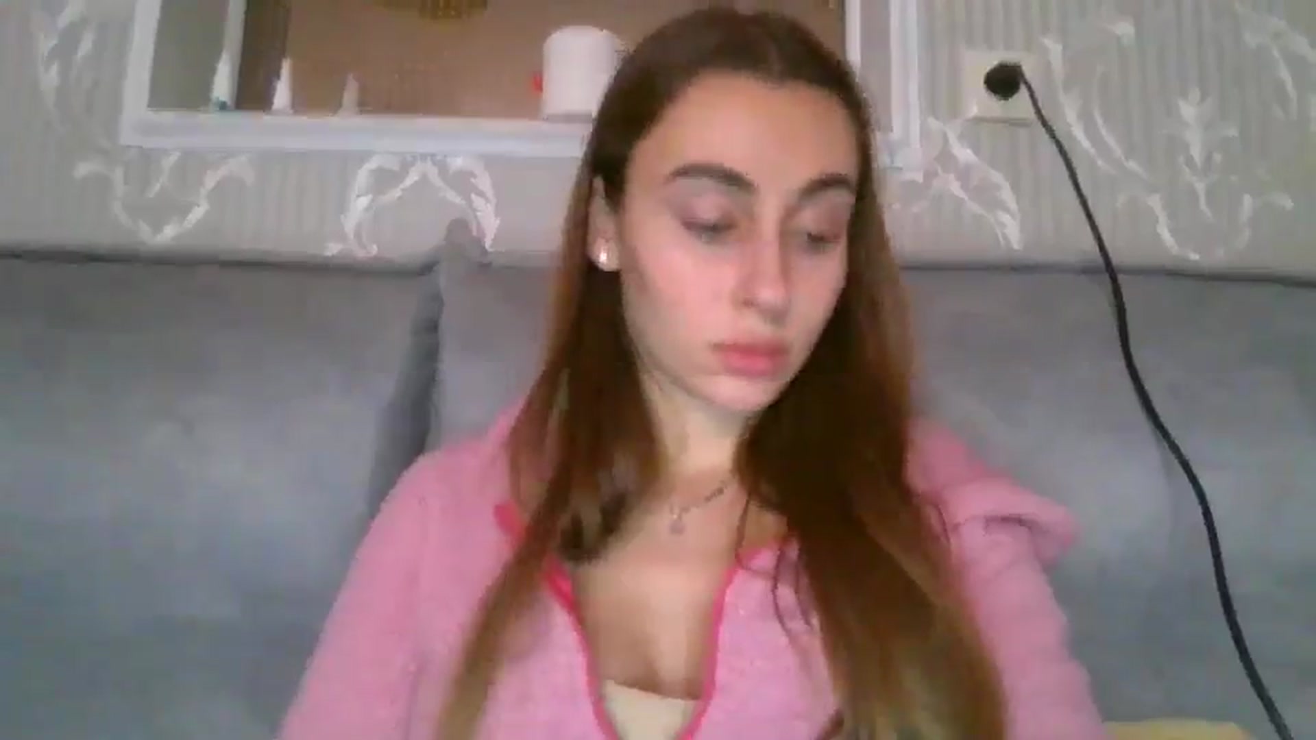 Gallery image thumbnail from Barbie_Giirl_'s myfreecams stream on, 01/14/2025, 11:34 image 9 of 20