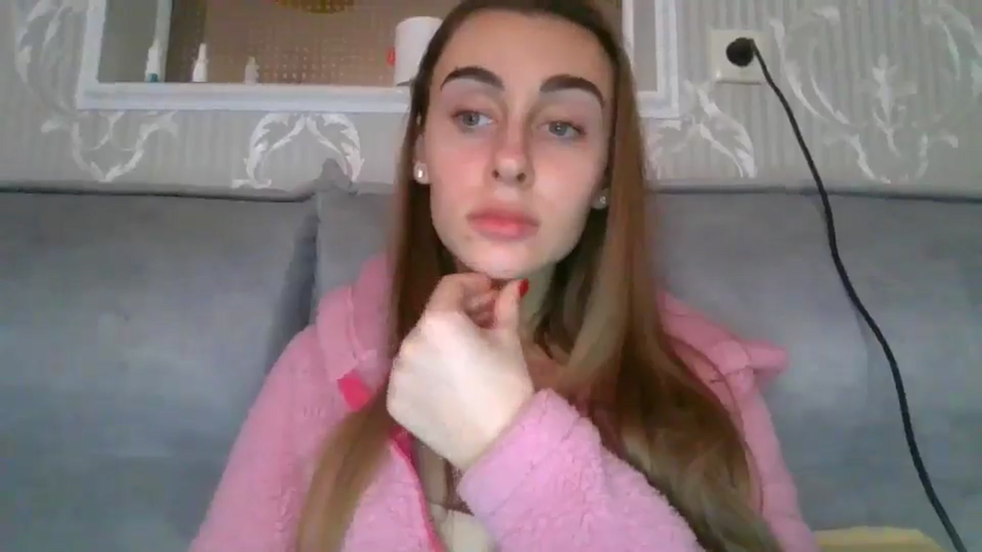 Gallery image thumbnail from Barbie_Giirl_'s myfreecams stream on, 01/14/2025, 11:34 image 7 of 20