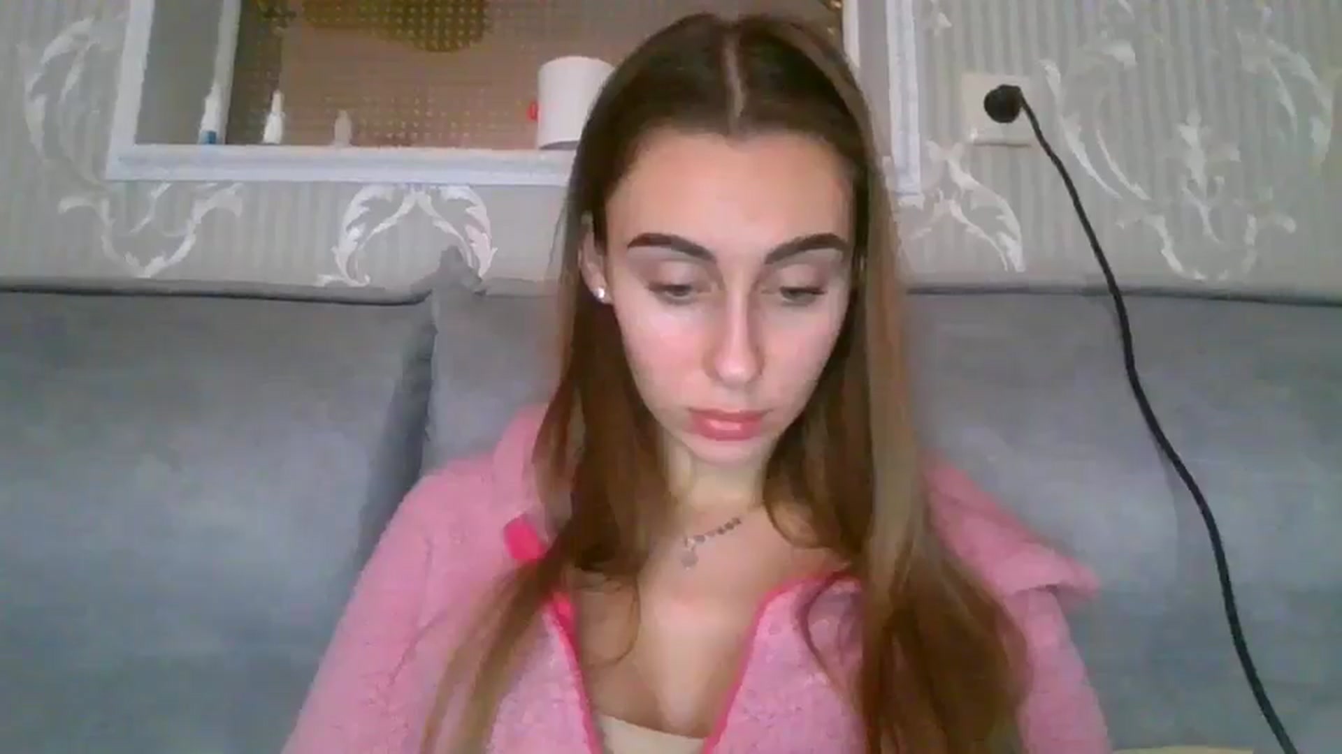 Gallery image thumbnail from Barbie_Giirl_'s myfreecams stream on, 01/14/2025, 11:34 image 8 of 20