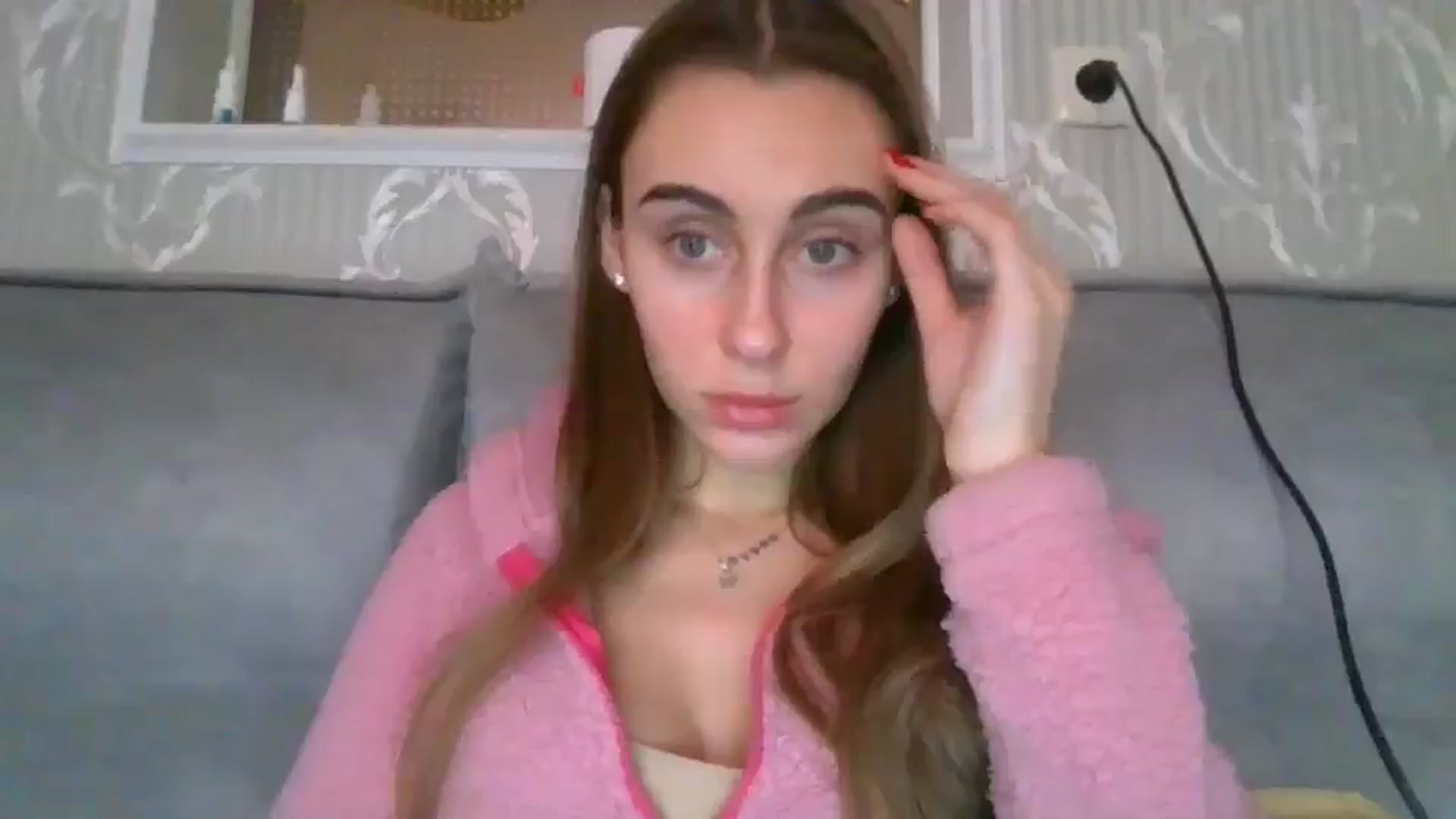Gallery image thumbnail from Barbie_Giirl_'s myfreecams stream on, 01/14/2025, 11:34 image 6 of 20
