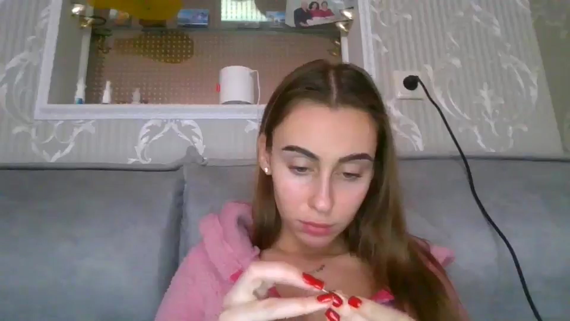Gallery image thumbnail from Barbie_Giirl_'s myfreecams stream on, 01/14/2025, 11:34 image 17 of 20