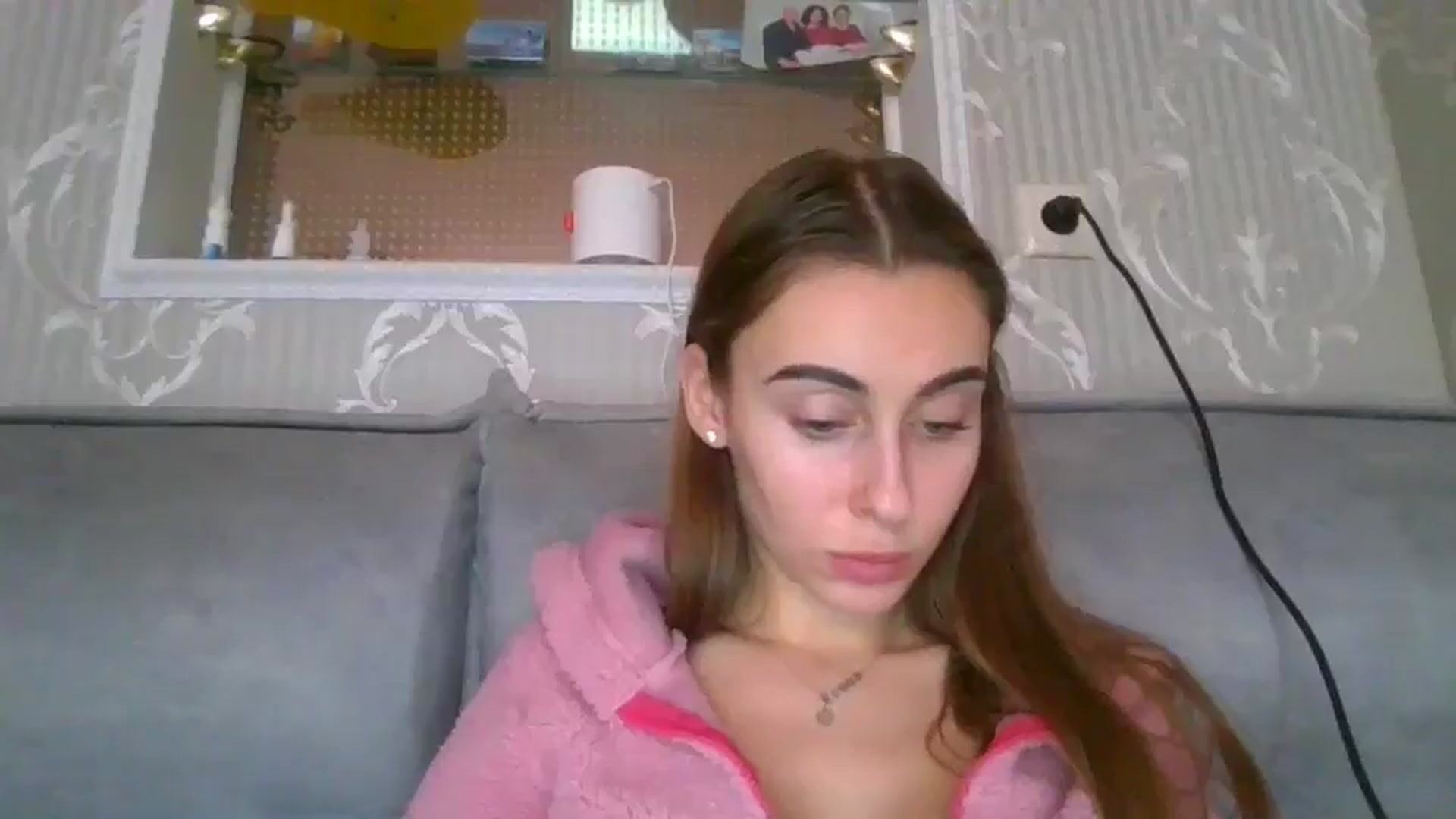 Gallery image thumbnail from Barbie_Giirl_'s myfreecams stream on, 01/14/2025, 11:34 image 18 of 20
