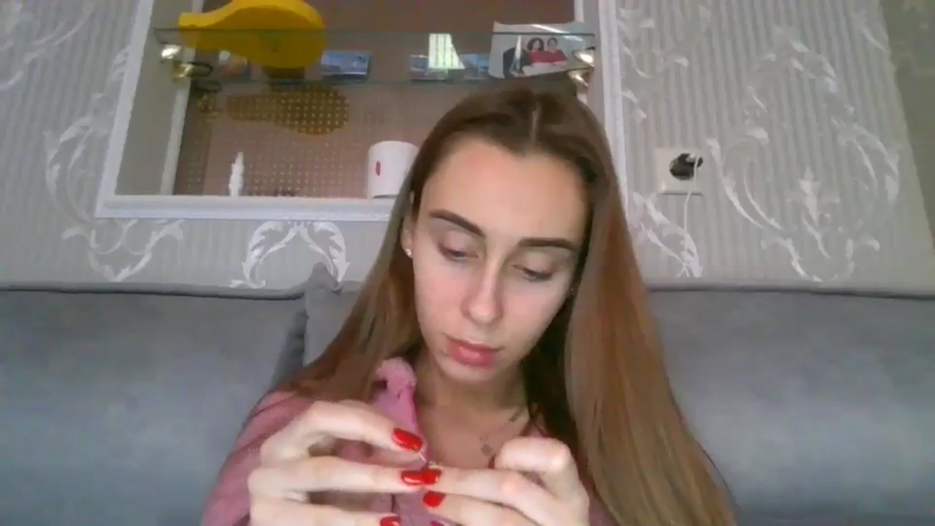 Gallery image thumbnail from Barbie_Giirl_'s myfreecams stream on, 01/16/2025, 10:41 image 6 of 20
