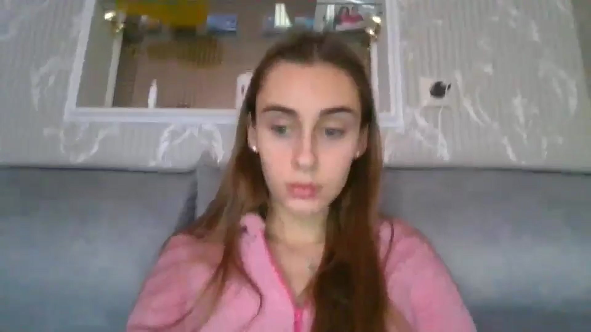 Gallery image thumbnail from Barbie_Giirl_'s myfreecams stream on, 01/16/2025, 10:41 image 7 of 20