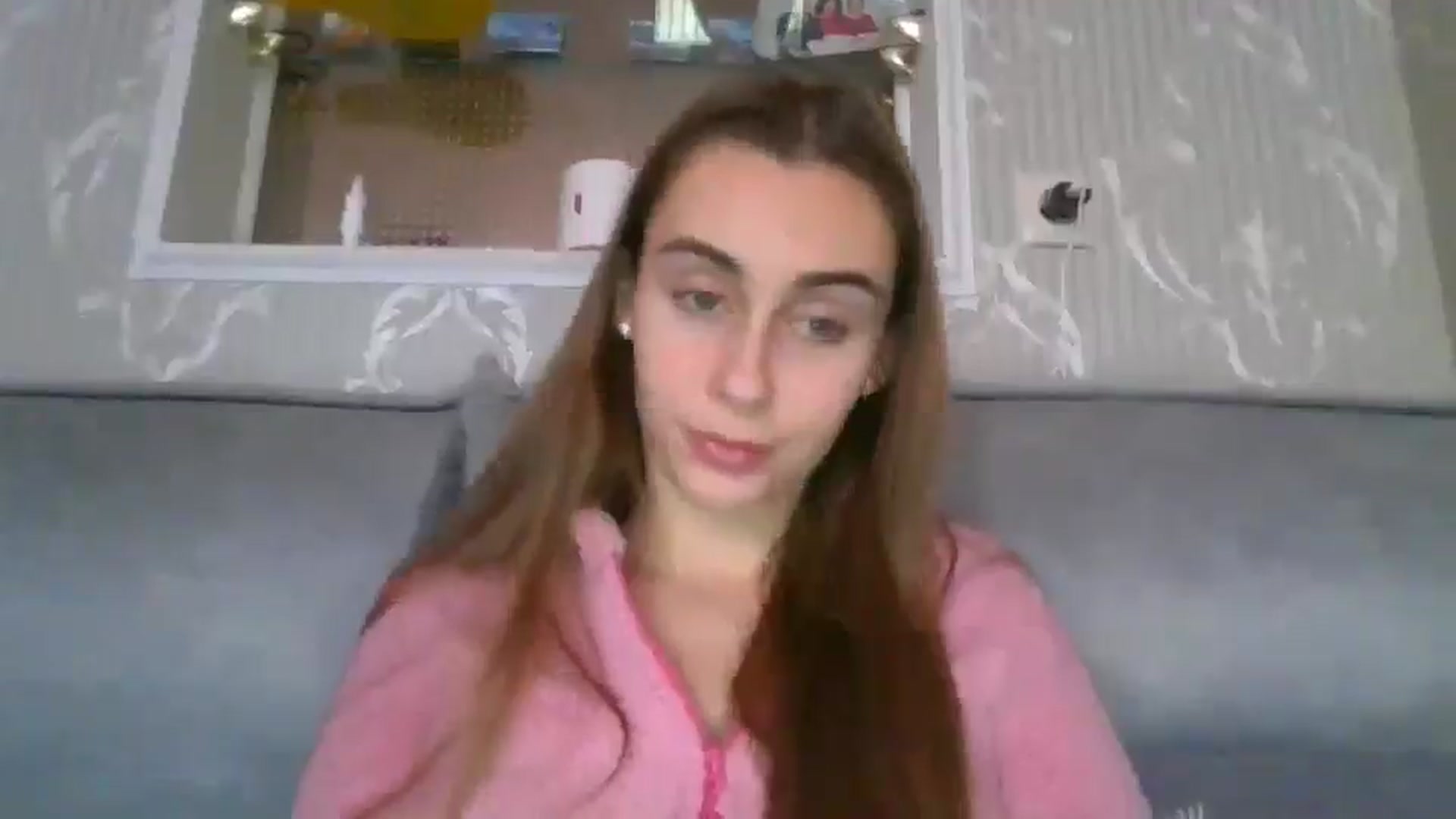 Gallery image thumbnail from Barbie_Giirl_'s myfreecams stream on, 01/16/2025, 10:41 image 13 of 20