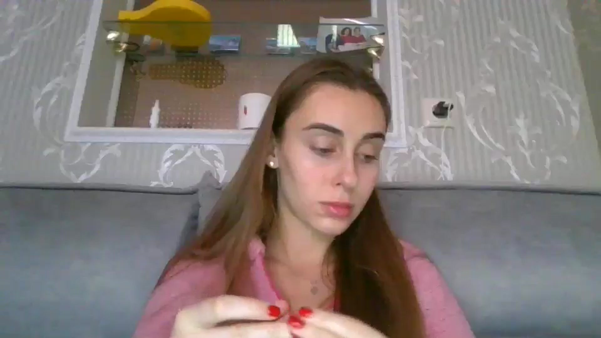 Gallery image thumbnail from Barbie_Giirl_'s myfreecams stream on, 01/16/2025, 10:41 image 15 of 20