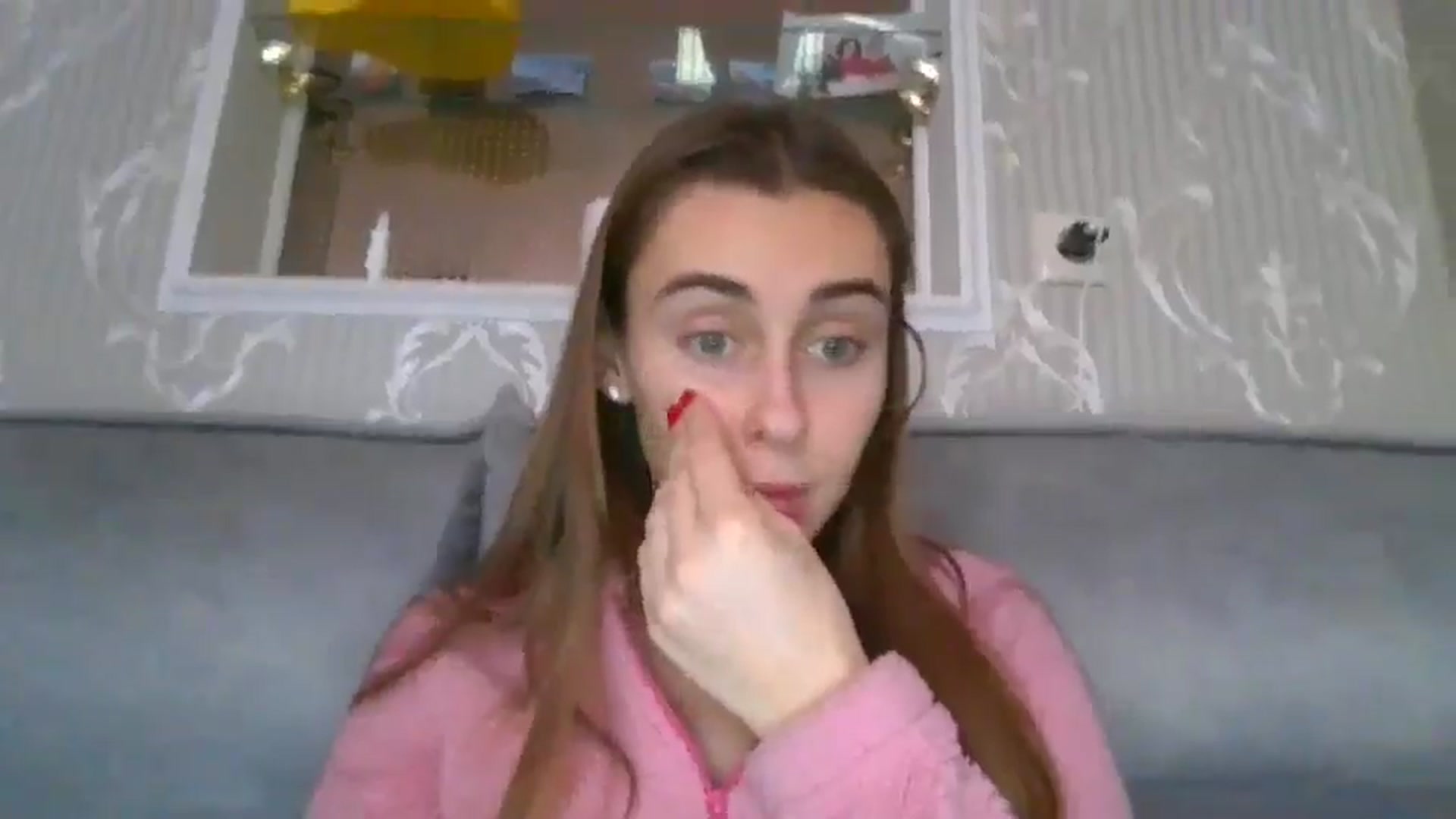 Gallery image thumbnail from Barbie_Giirl_'s myfreecams stream on, 01/16/2025, 10:41 image 19 of 20