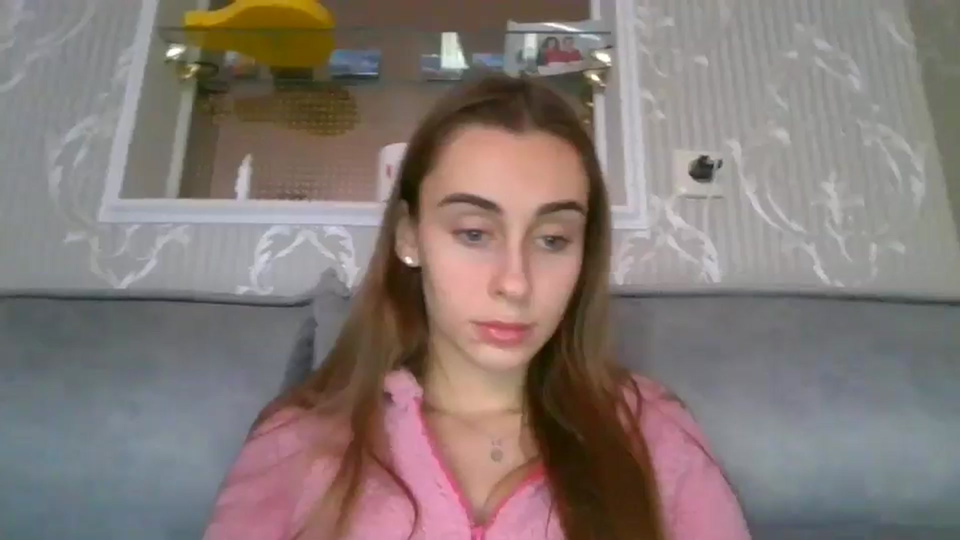 Gallery image thumbnail from Barbie_Giirl_'s myfreecams stream on, 01/16/2025, 10:41 image 9 of 20