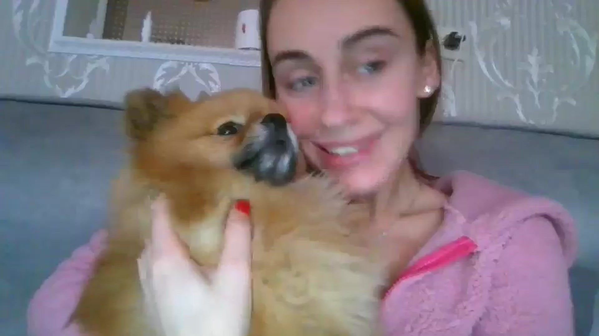 Gallery image thumbnail from Barbie_Giirl_'s myfreecams stream on, 01/16/2025, 11:32 image 9 of 20