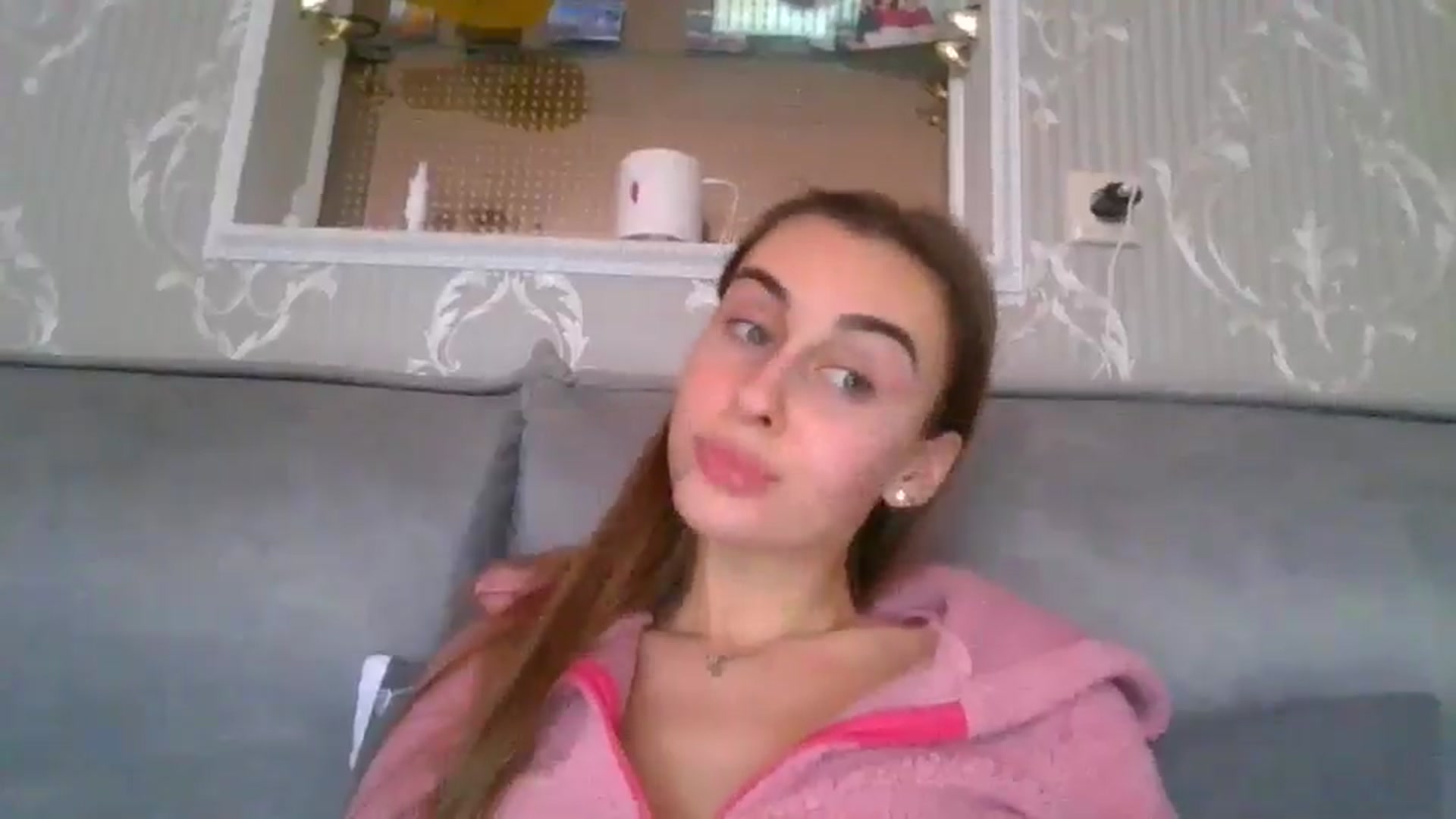 Gallery image thumbnail from Barbie_Giirl_'s myfreecams stream on, 01/16/2025, 11:32 image 19 of 20