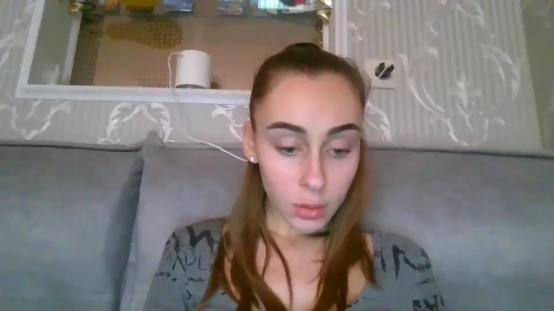 Gallery image thumbnail from Barbie_Giirl_'s myfreecams stream on, 01/18/2025, 12:47 image 9 of 20