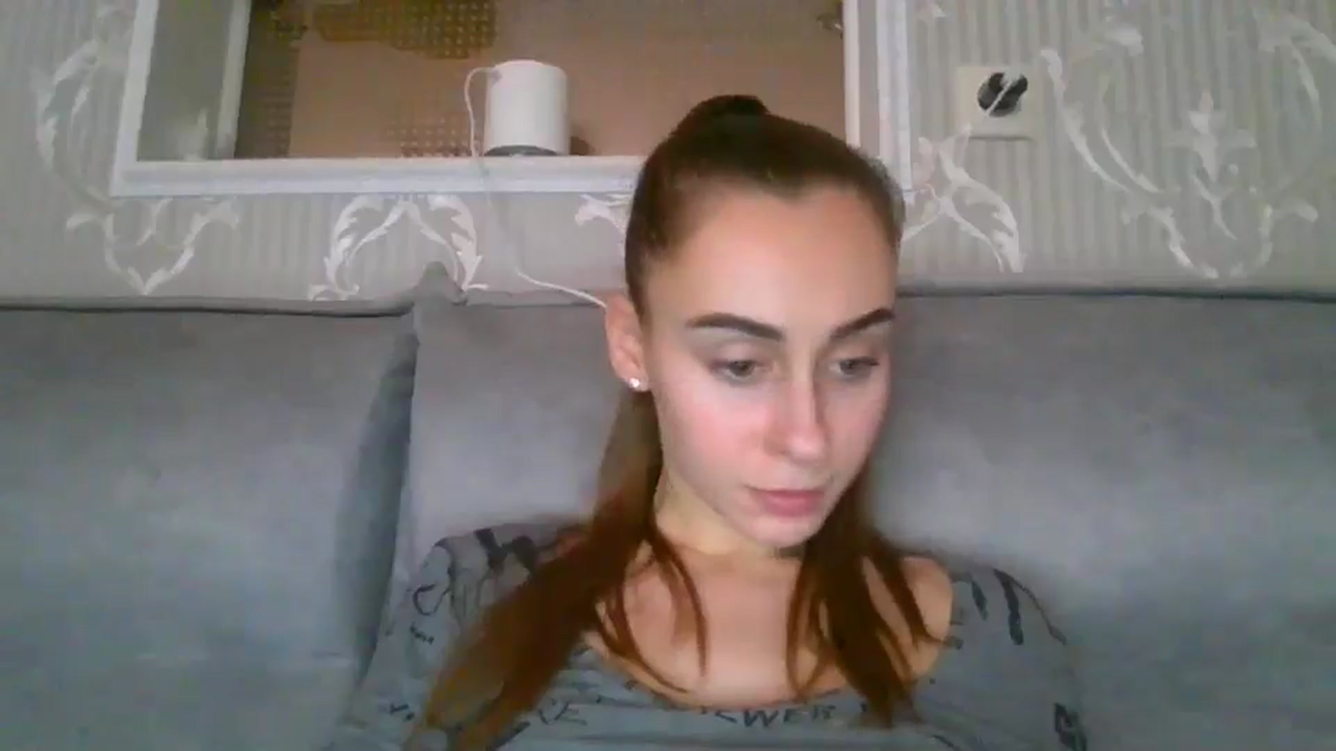 Gallery image thumbnail from Barbie_Giirl_'s myfreecams stream on, 01/18/2025, 12:47 image 17 of 20