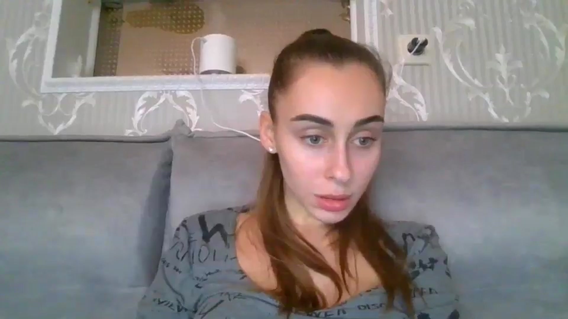 Gallery image thumbnail from Barbie_Giirl_'s myfreecams stream on, 01/18/2025, 12:47 image 7 of 20
