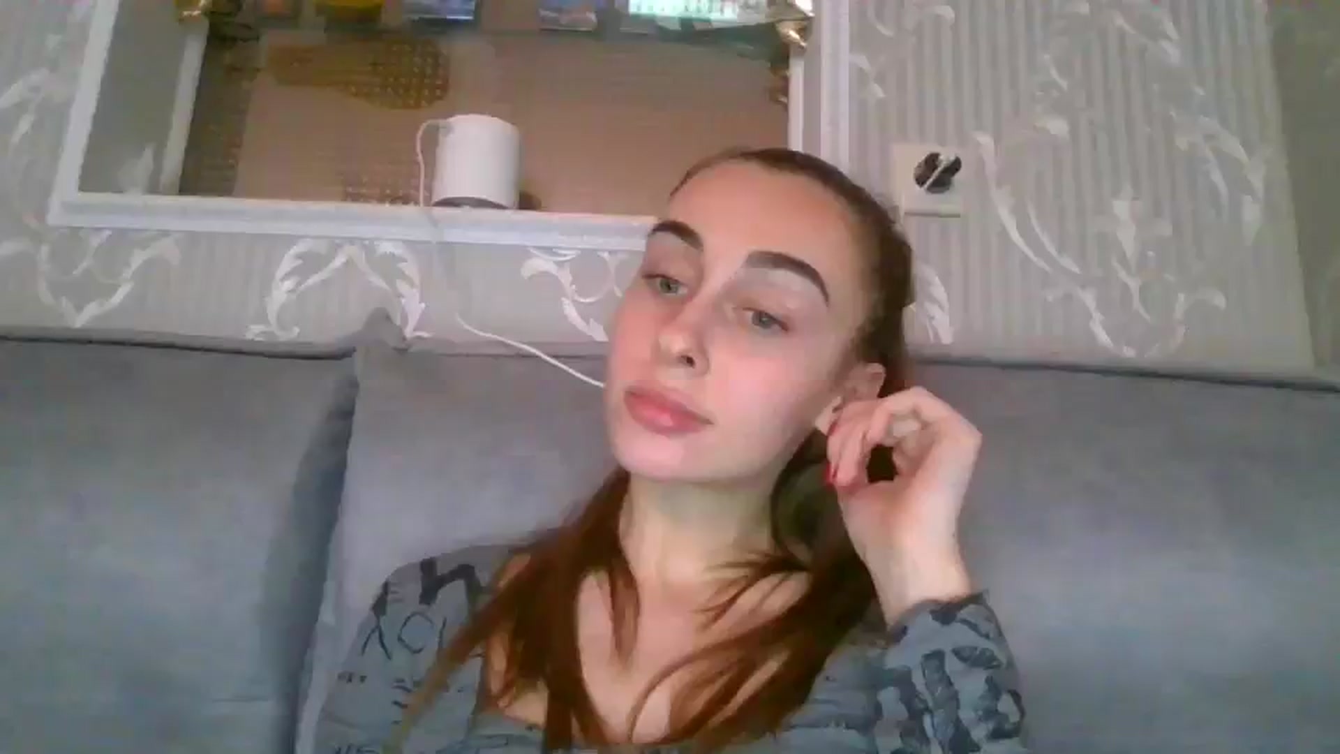 Gallery image thumbnail from Barbie_Giirl_'s myfreecams stream on, 01/18/2025, 12:47 image 13 of 20