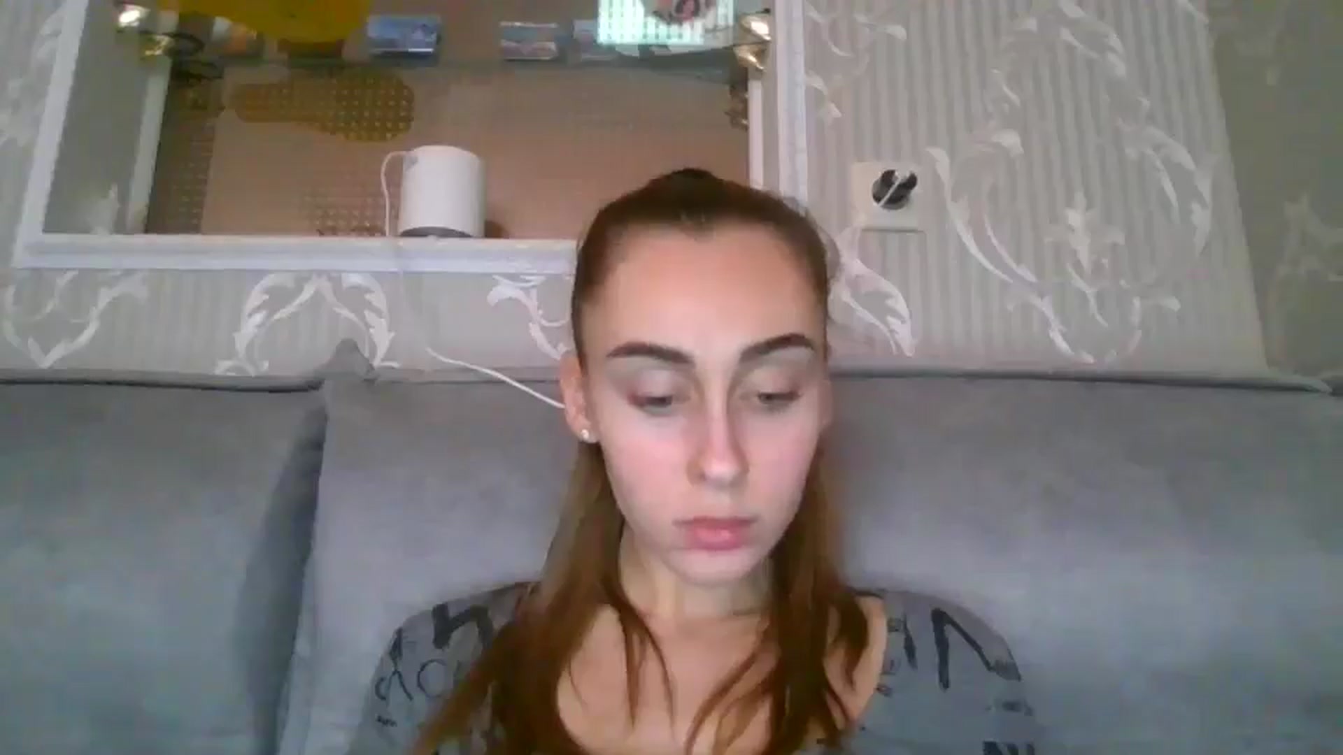 Gallery image thumbnail from Barbie_Giirl_'s myfreecams stream on, 01/18/2025, 12:47 image 14 of 20