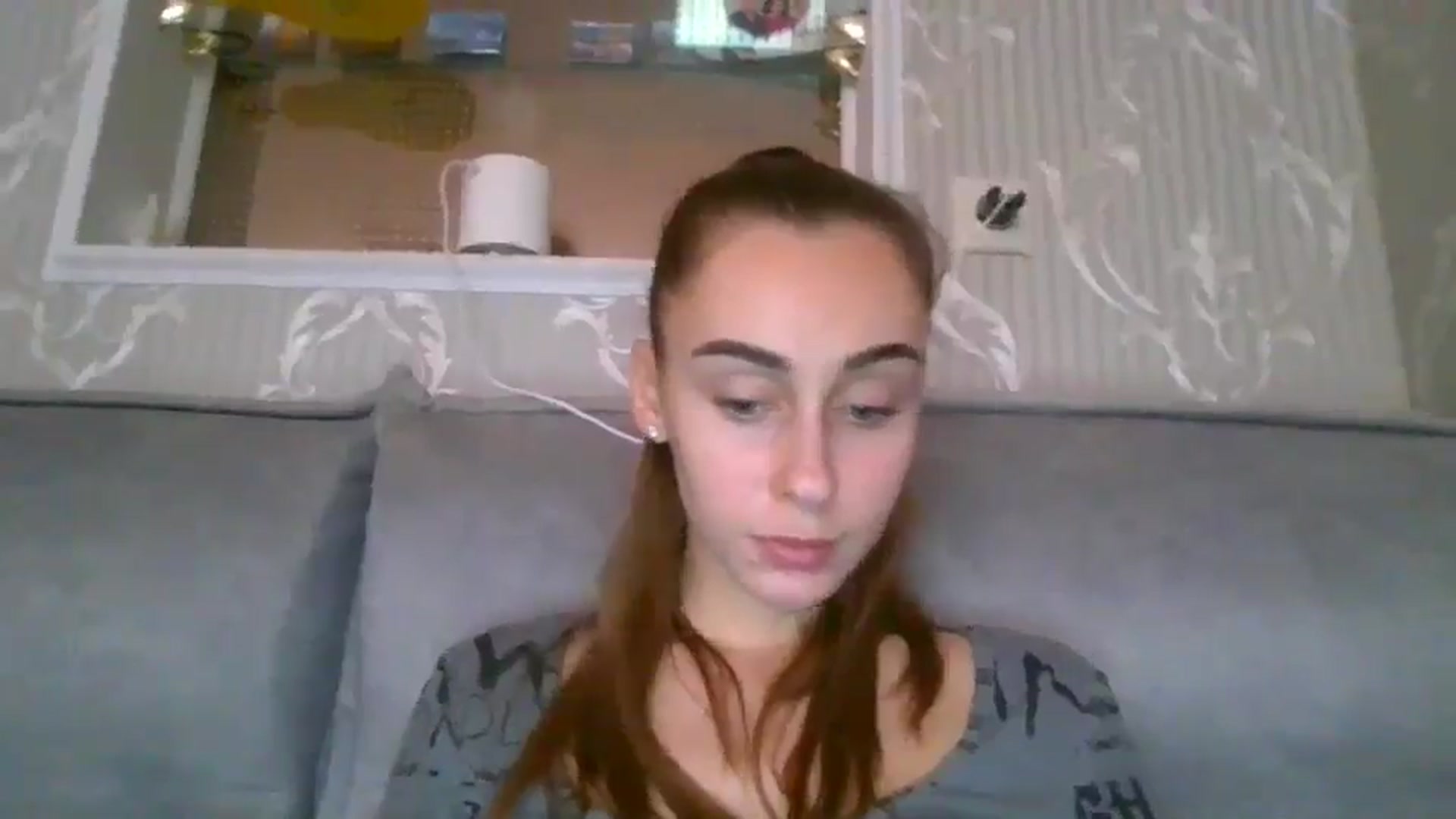 Gallery image thumbnail from Barbie_Giirl_'s myfreecams stream on, 01/18/2025, 12:47 image 12 of 20