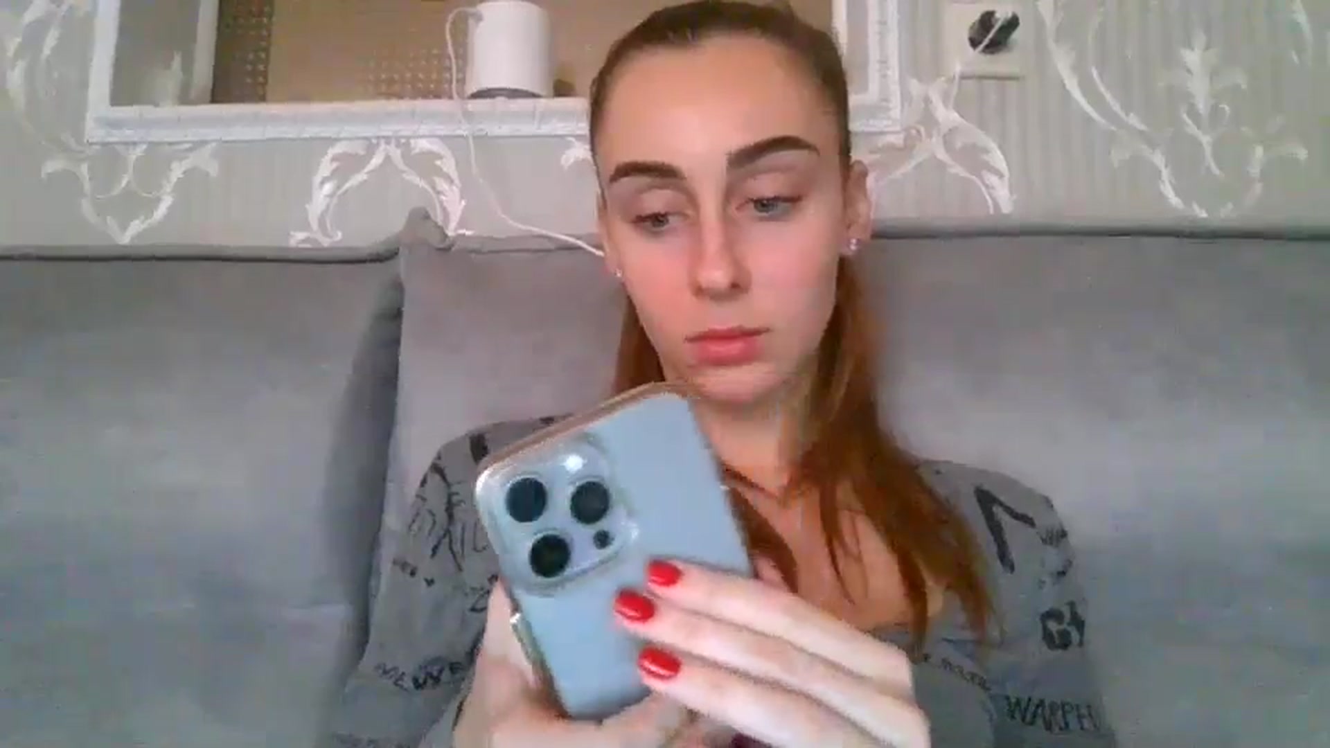 Gallery image thumbnail from Barbie_Giirl_'s myfreecams stream on, 01/18/2025, 12:47 image 6 of 20
