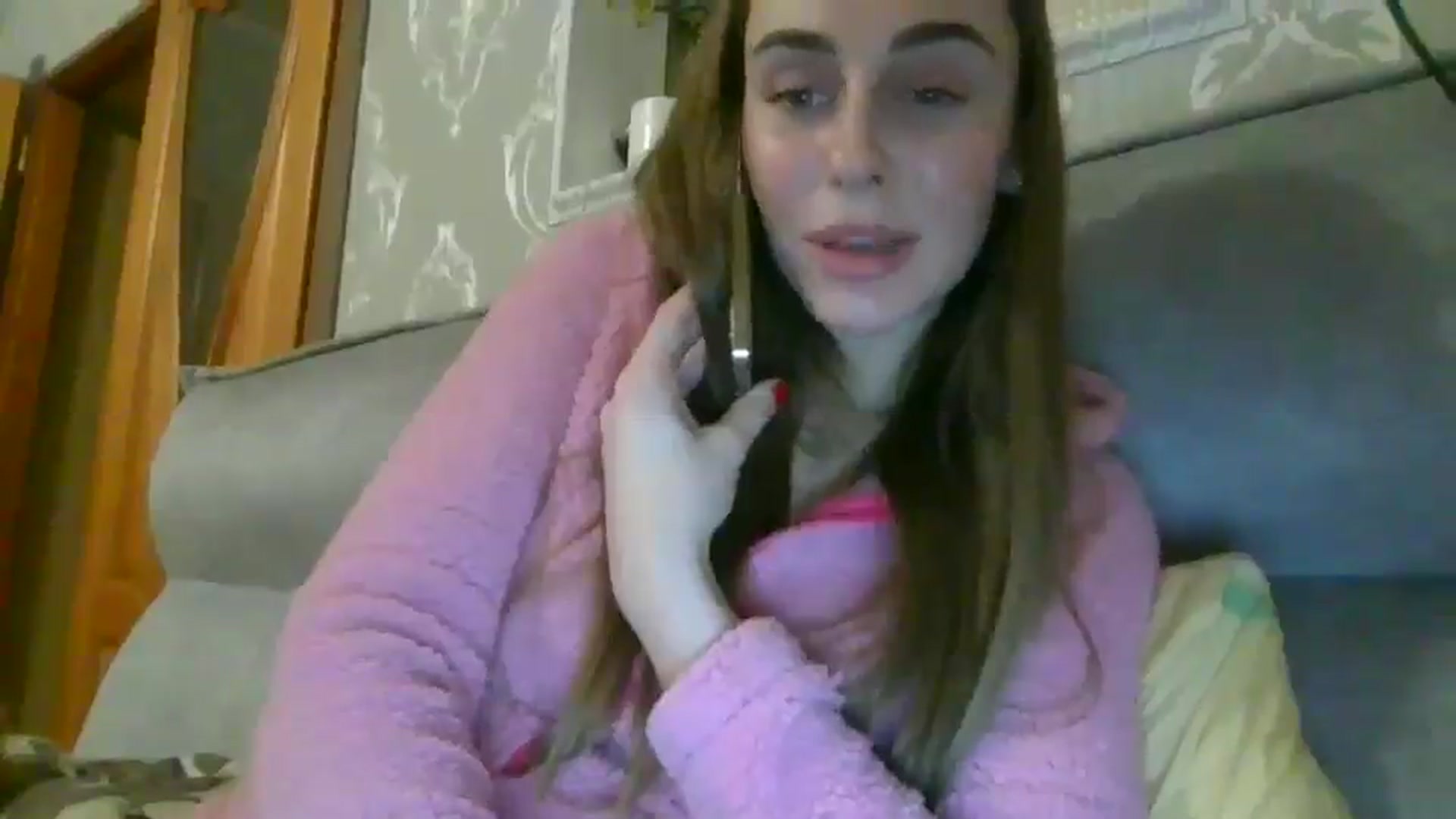 Gallery image thumbnail from Barbie_Giirl_'s myfreecams stream on, 01/19/2025, 16:53 image 18 of 20