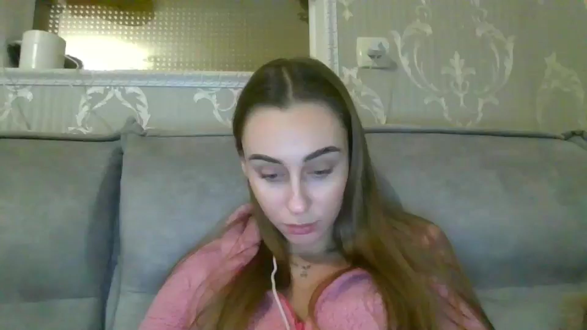 Gallery image thumbnail from Barbie_Giirl_'s myfreecams stream on, 01/19/2025, 16:53 image 1 of 20