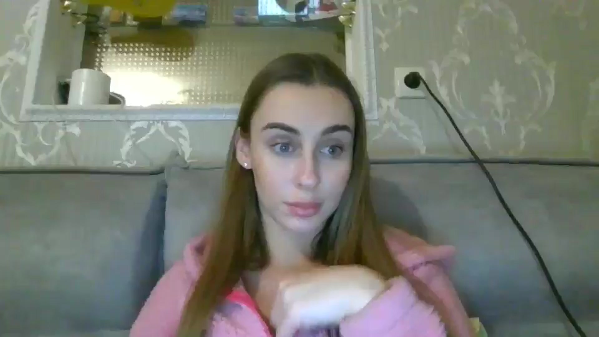 Gallery image thumbnail from Barbie_Giirl_'s myfreecams stream on, 01/19/2025, 16:53 image 3 of 20